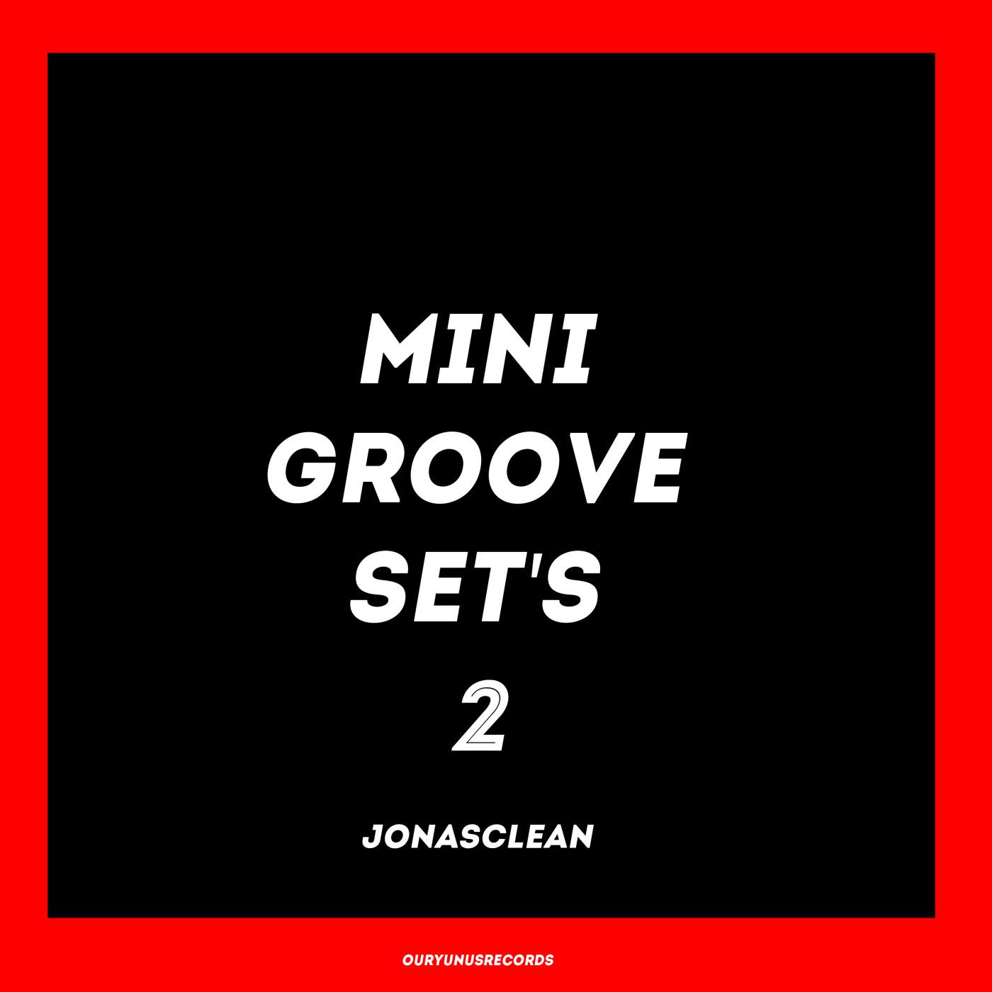 Groove Set 11