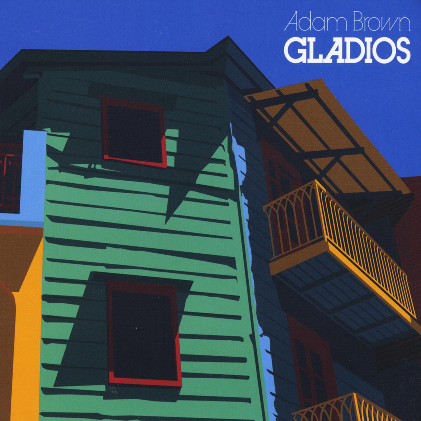 Three PIeces for Guitar-Largo