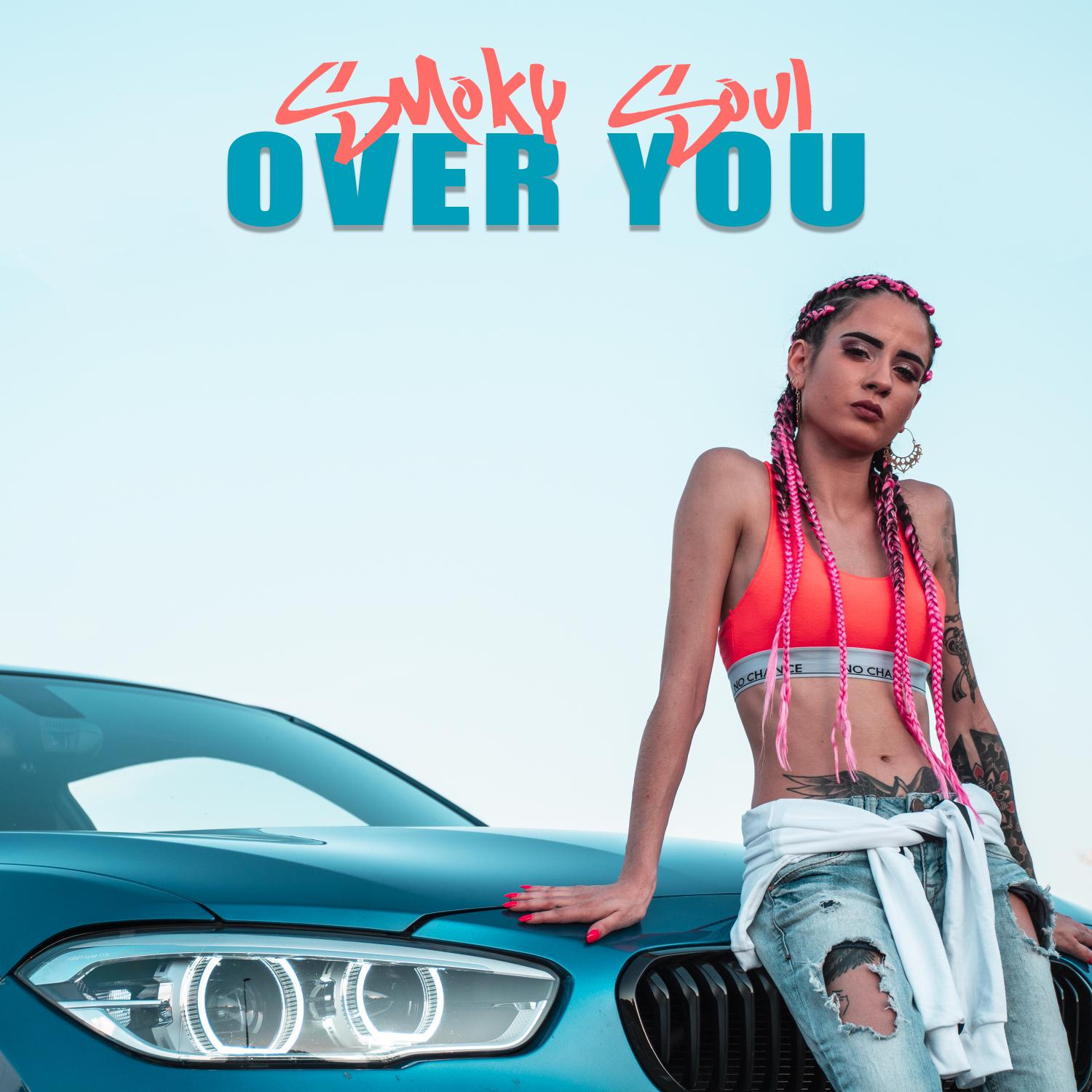 Over You