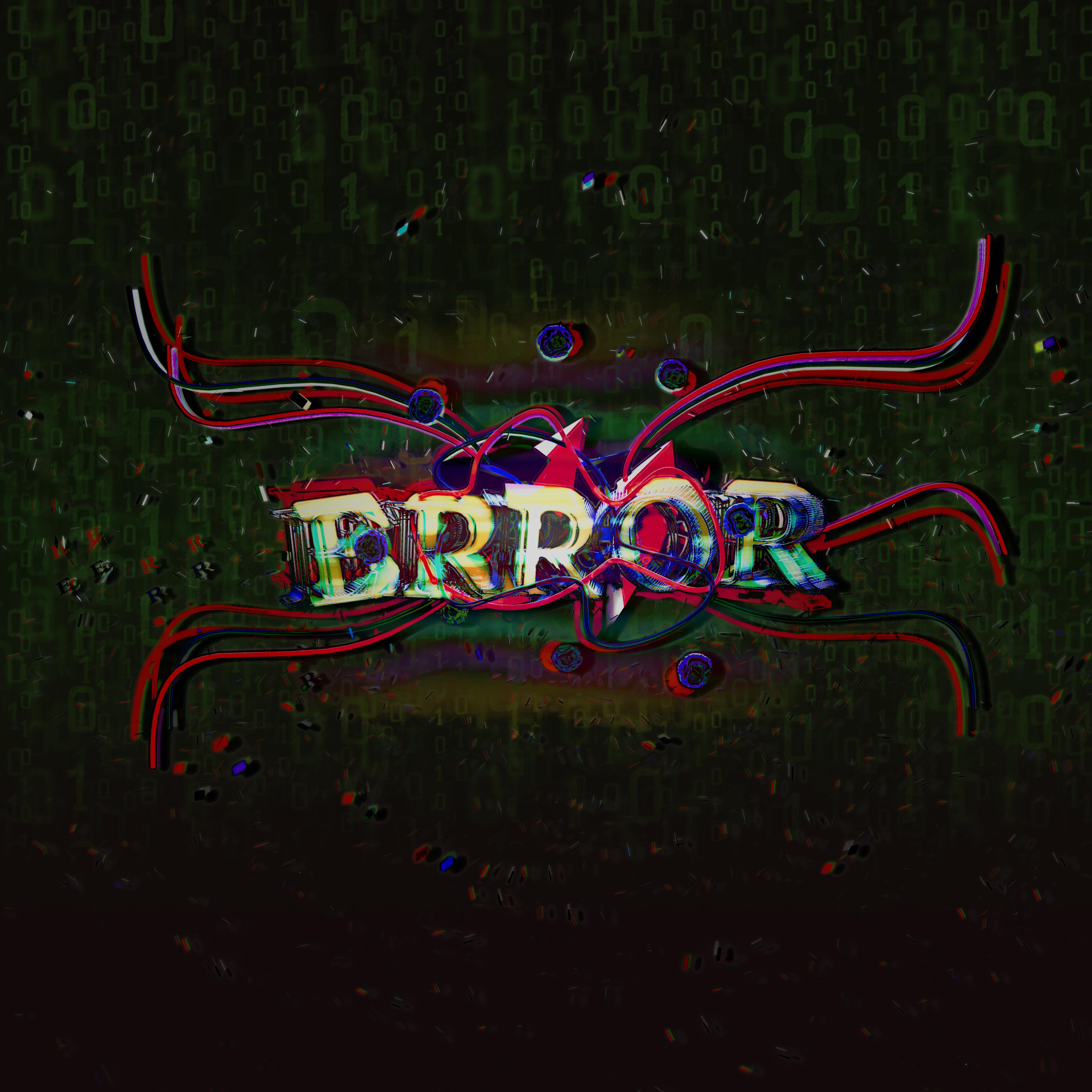 Error