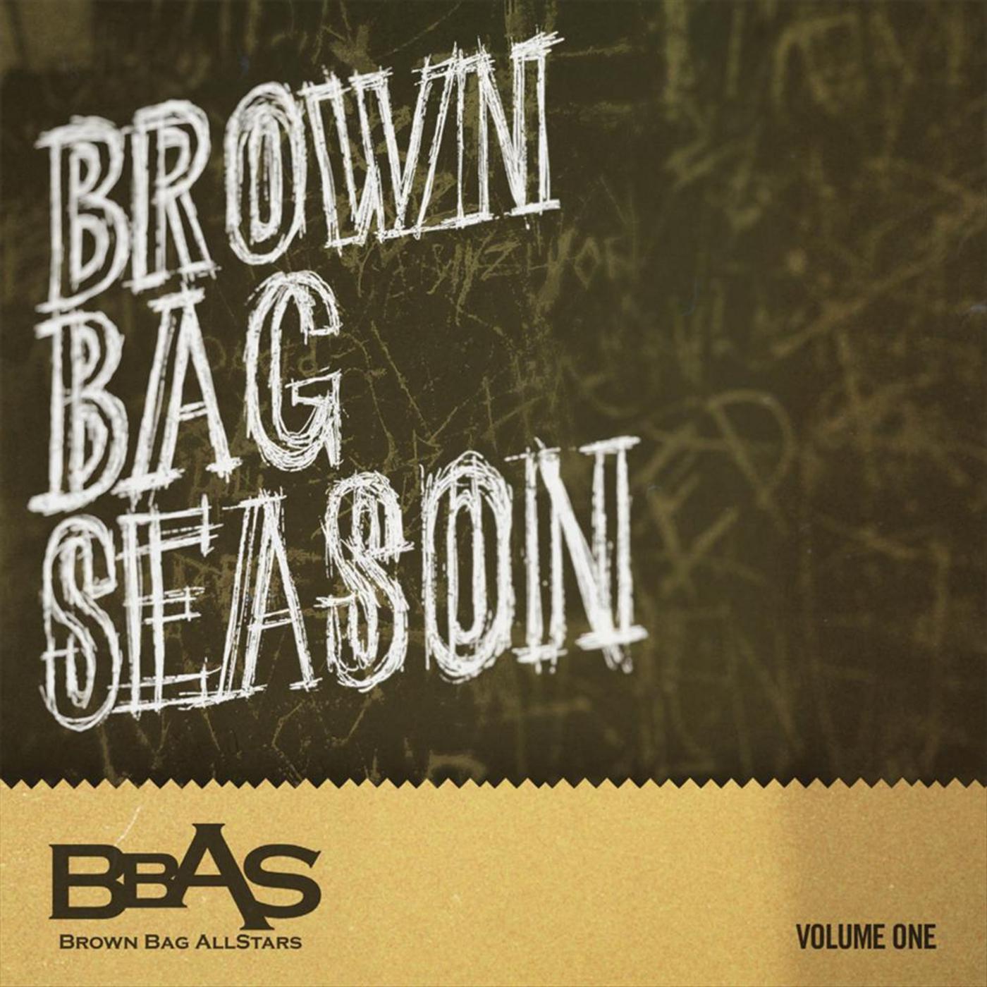 Brown Bag Season, Vol. 1