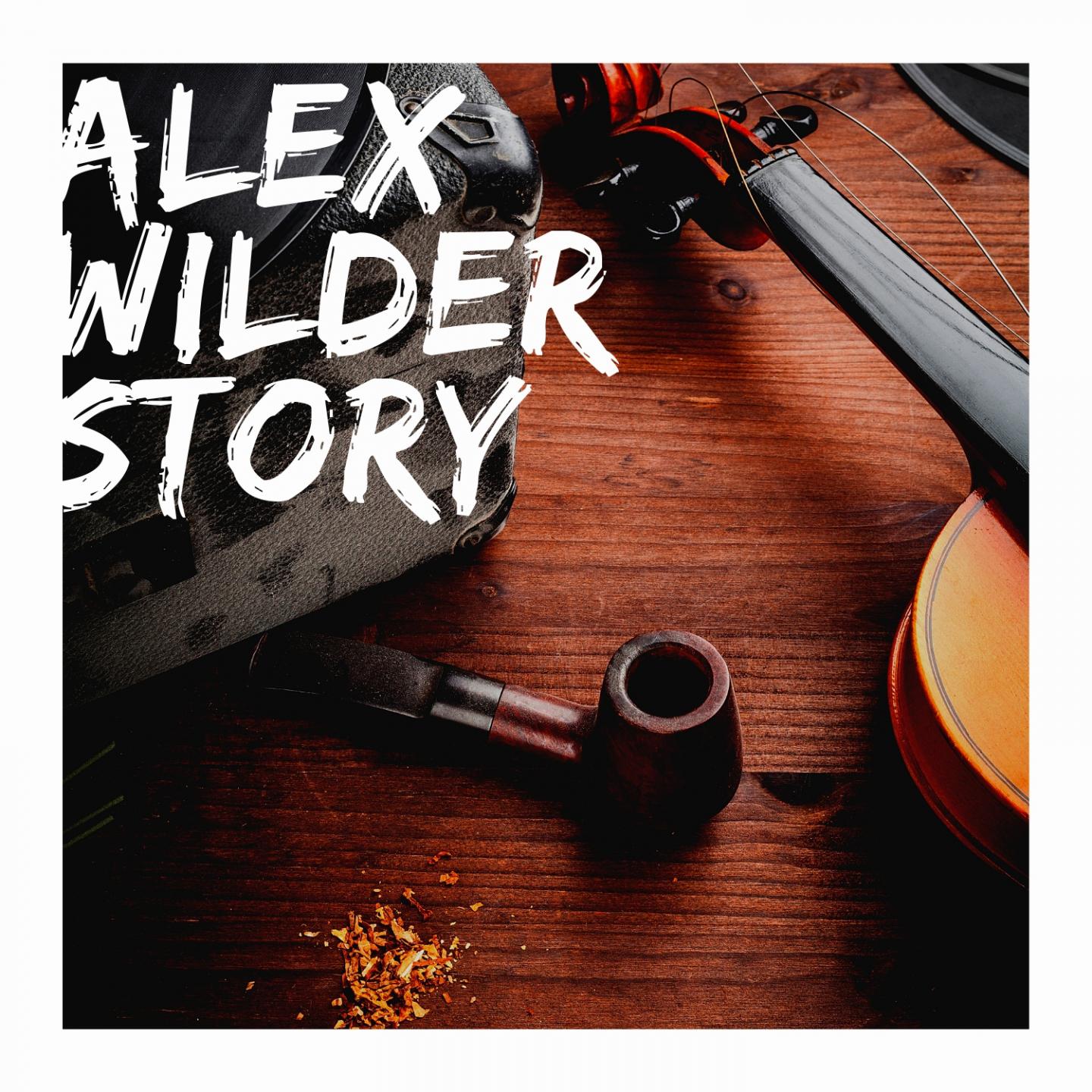 Alex Wilder Story