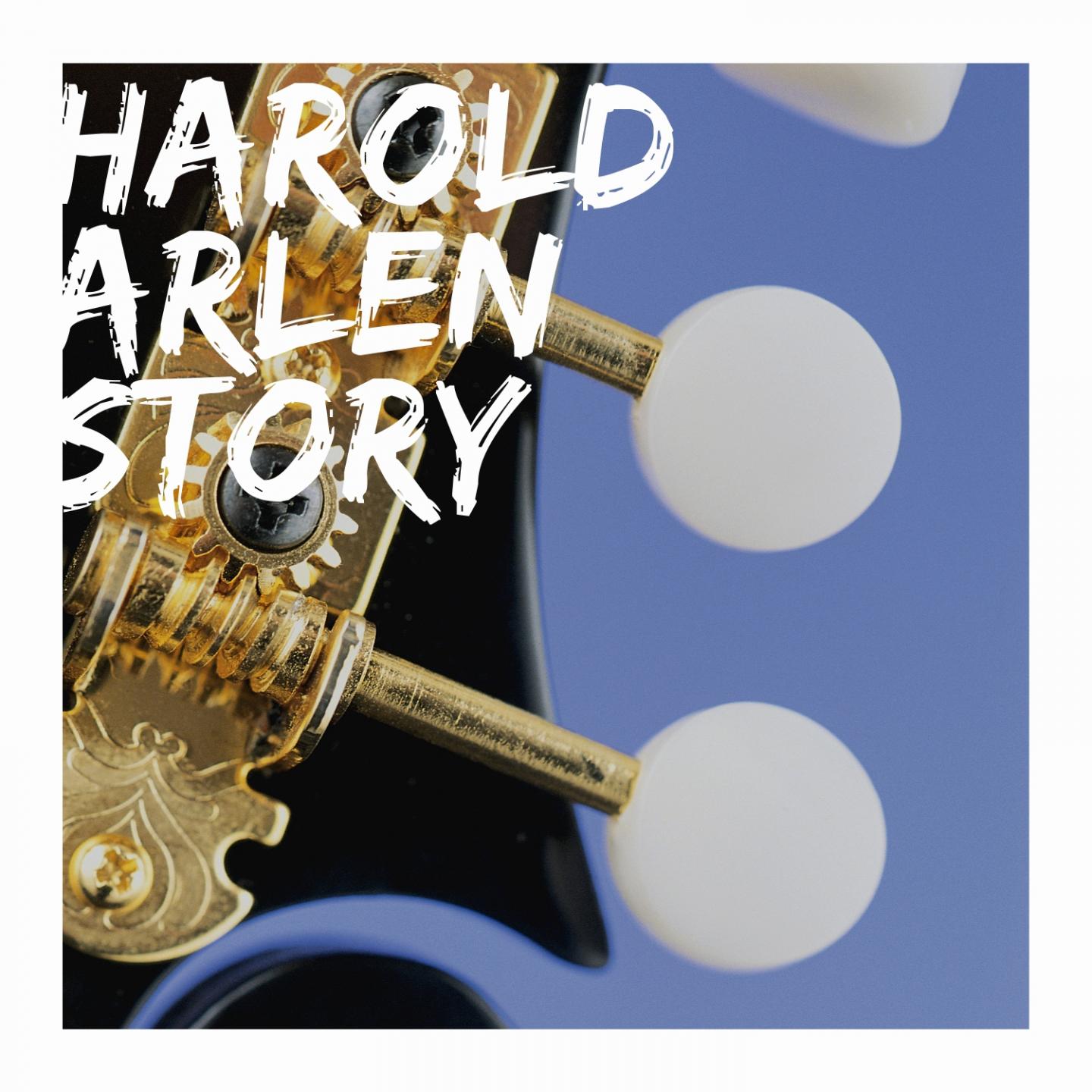Harold Arlen Story