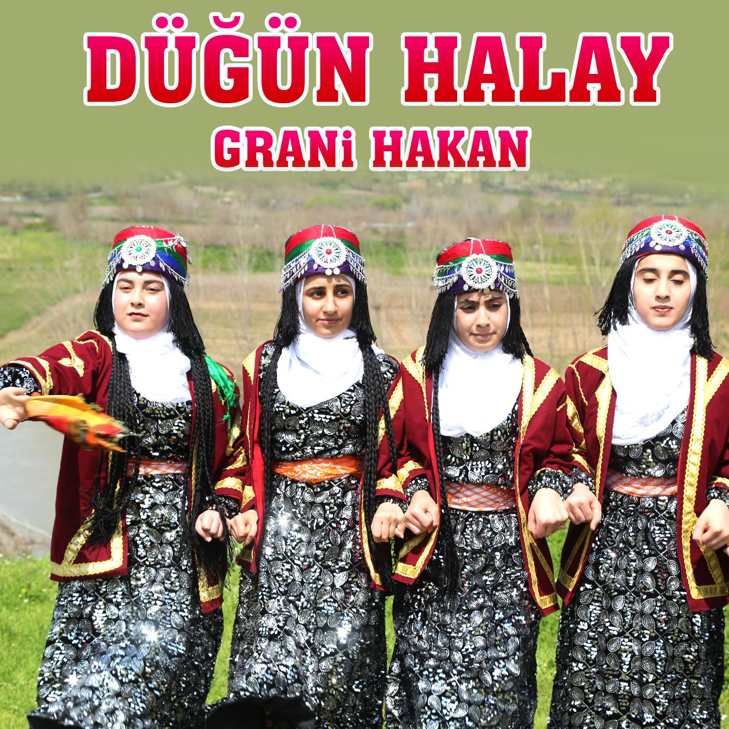 Düü n Halay