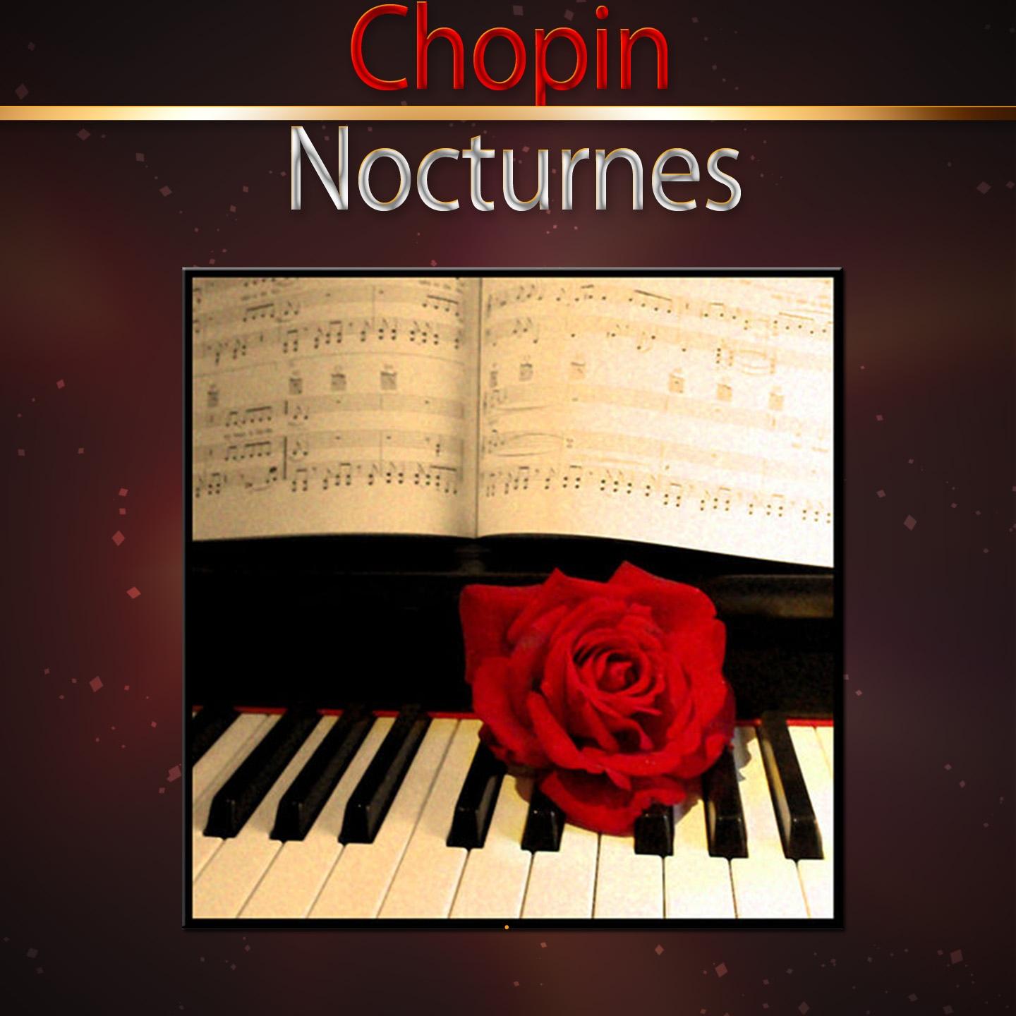 Chopin: Nocturnes