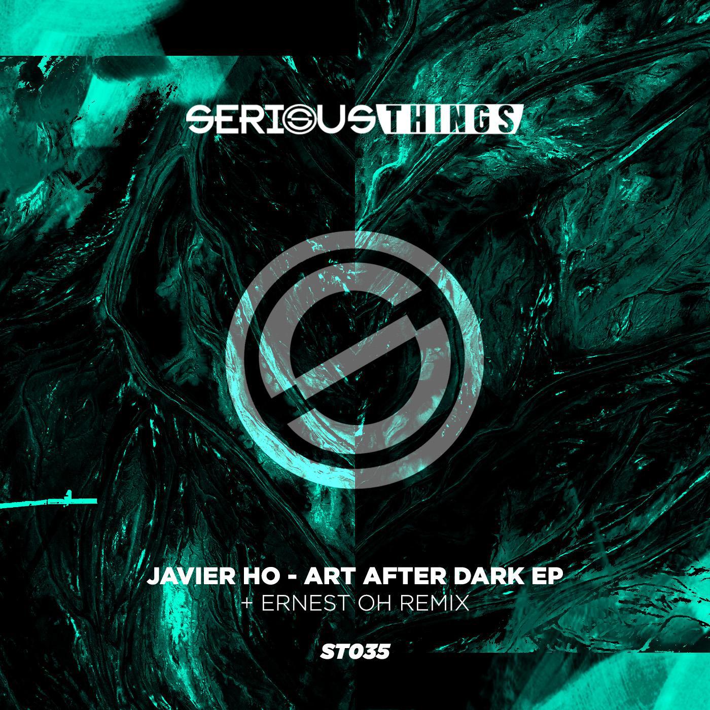 Art After Dark EP