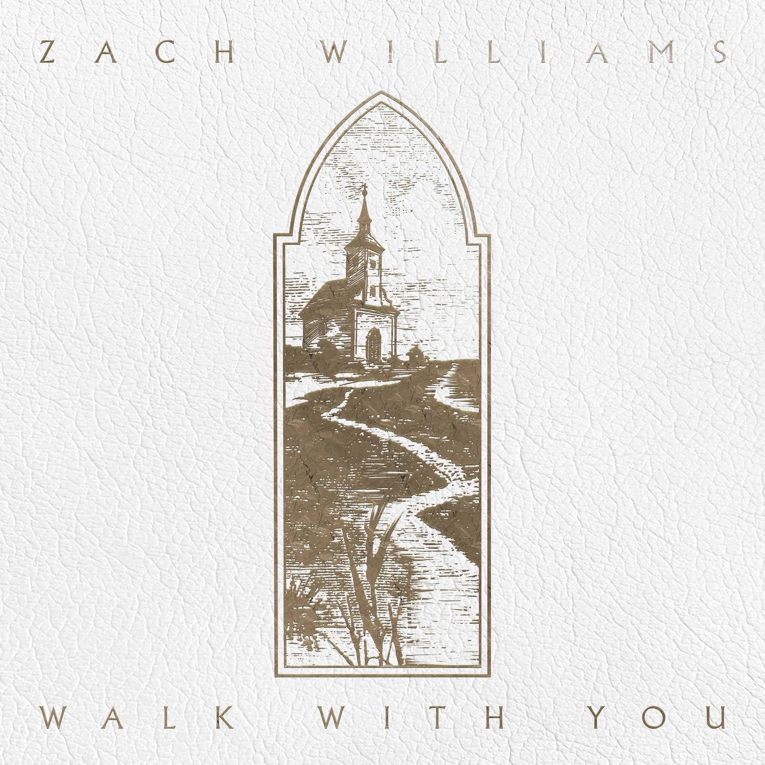 Walk With You