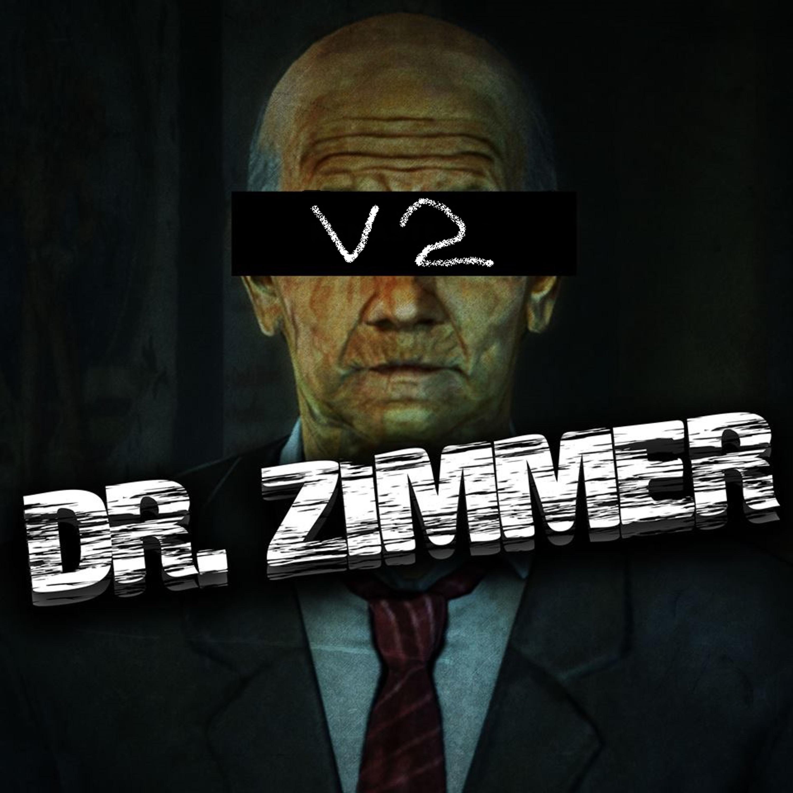 Dr. Zimmer V2