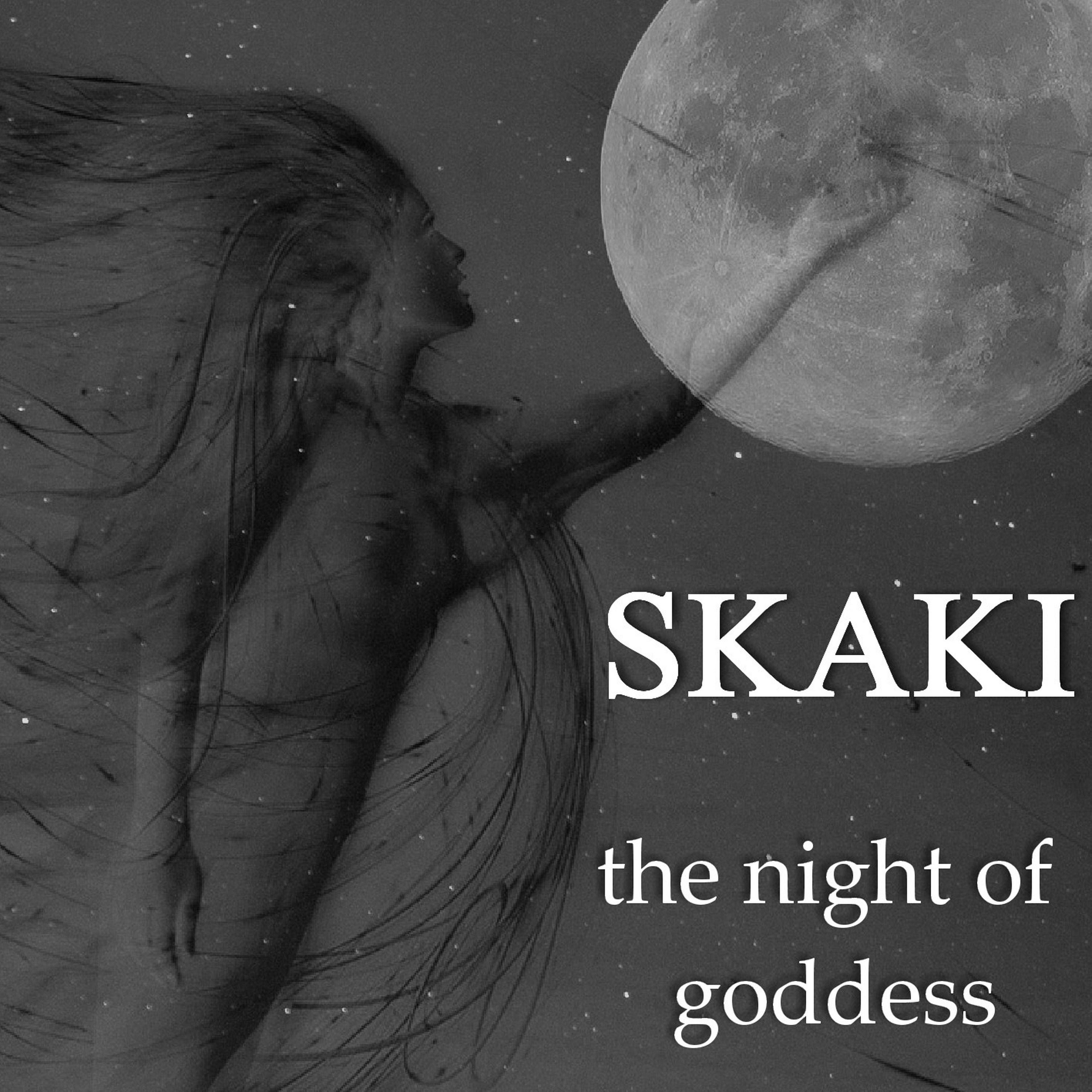 The Night Of Goddess