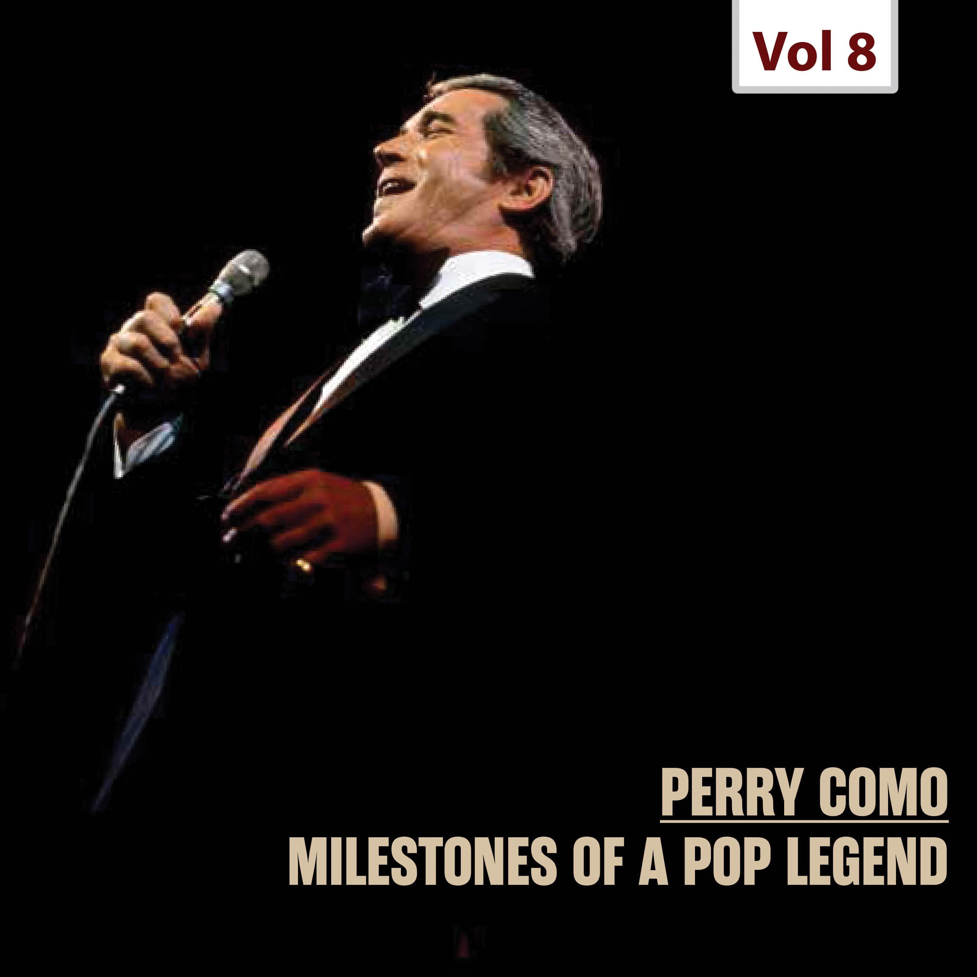 Milestones of a Pop Legend, Vol. 8