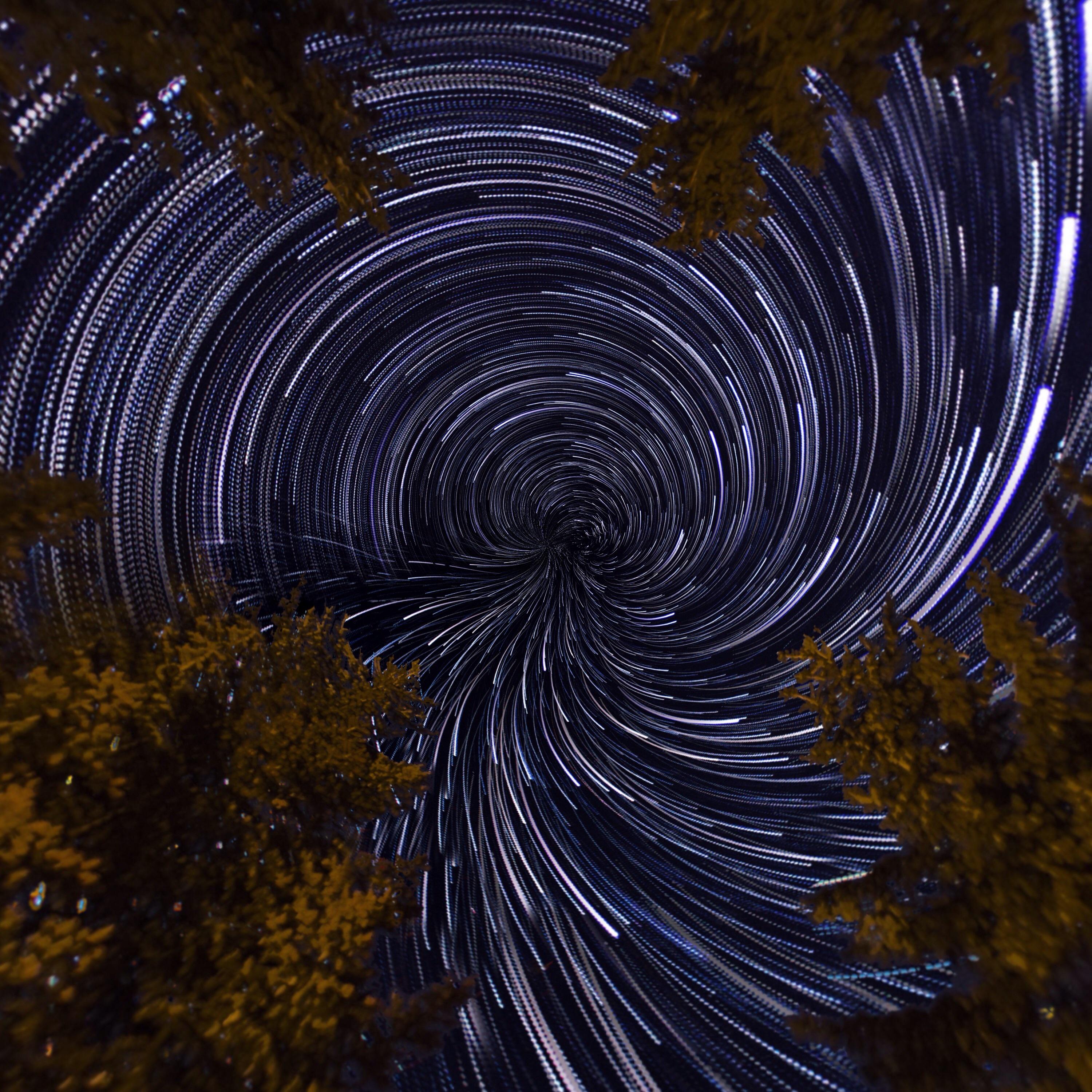 Star Trail