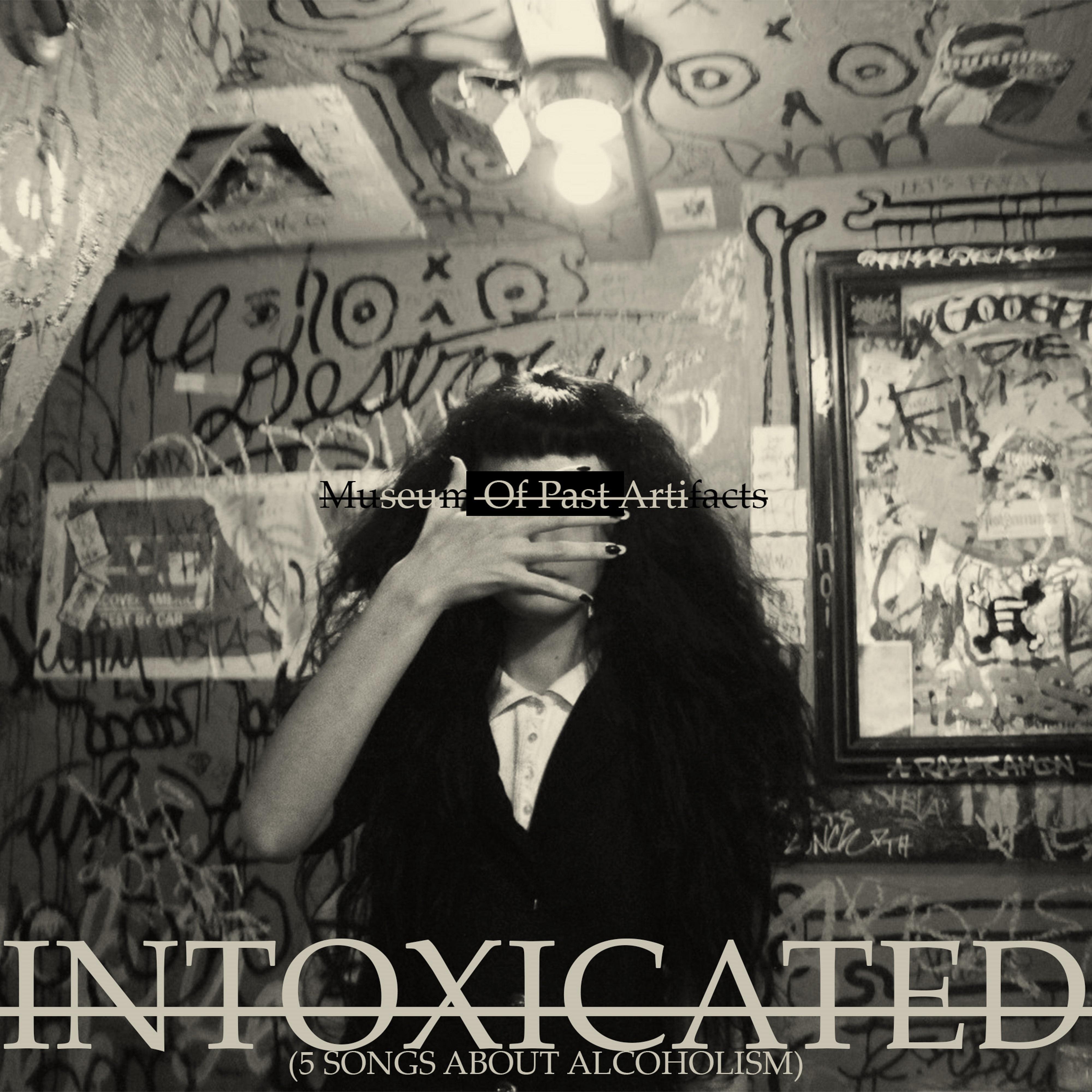 Intoxicated