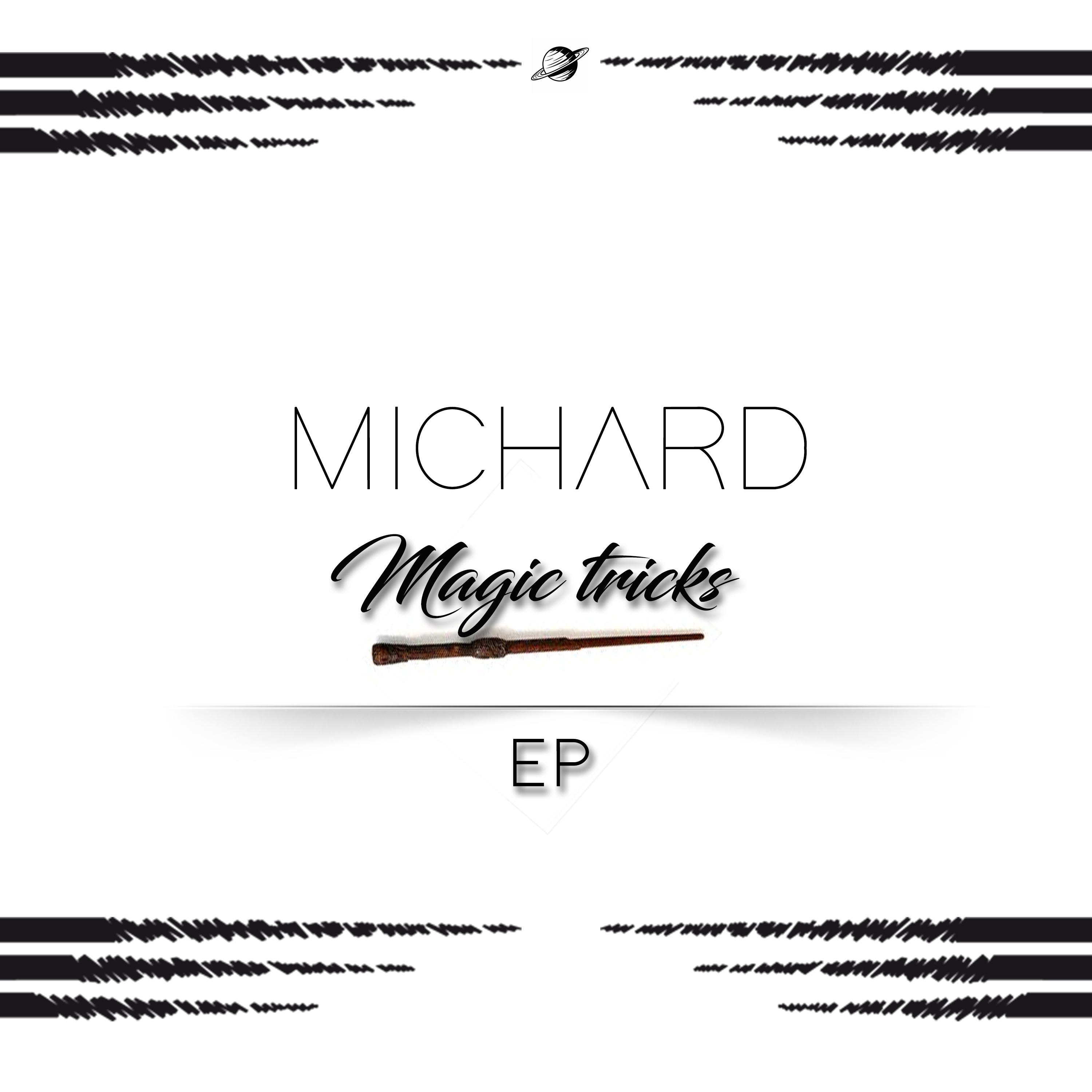 Magic Tricks EP