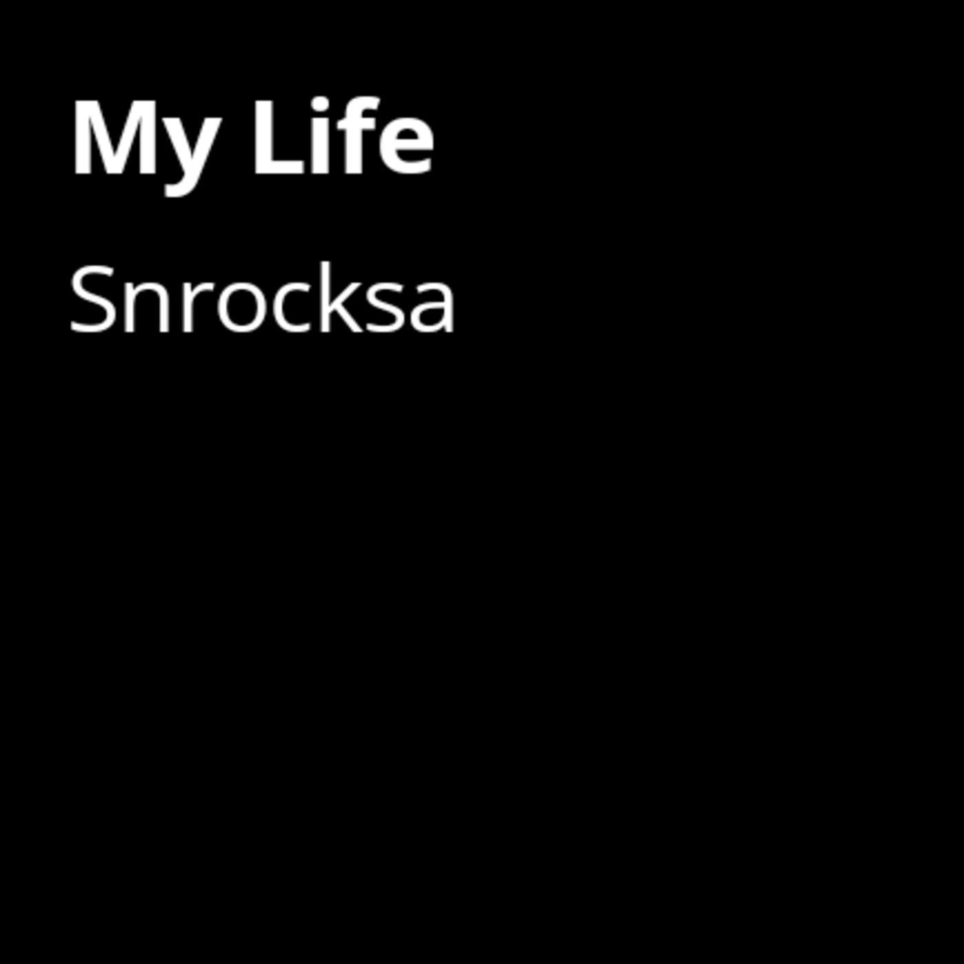 My Life