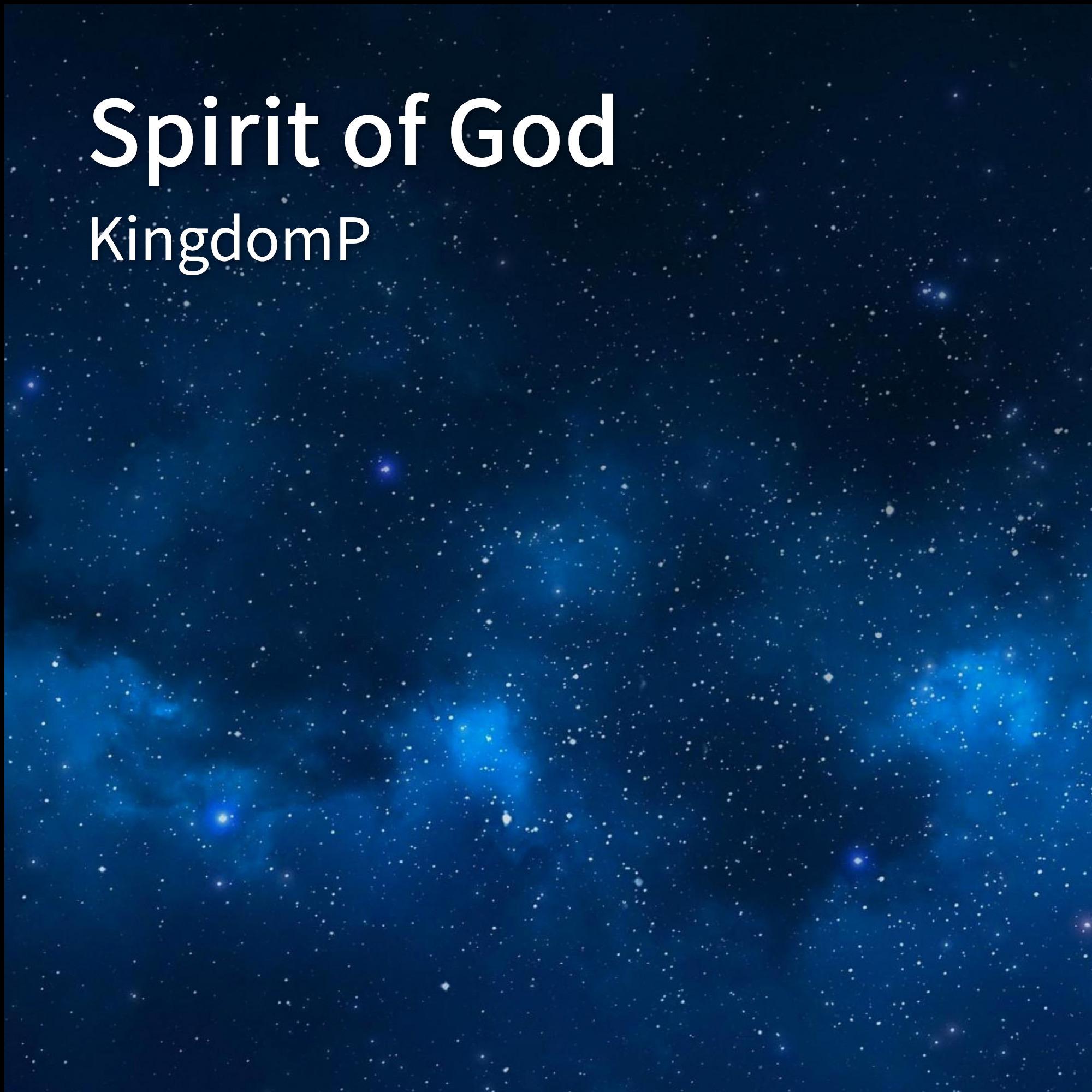 Spirit of God