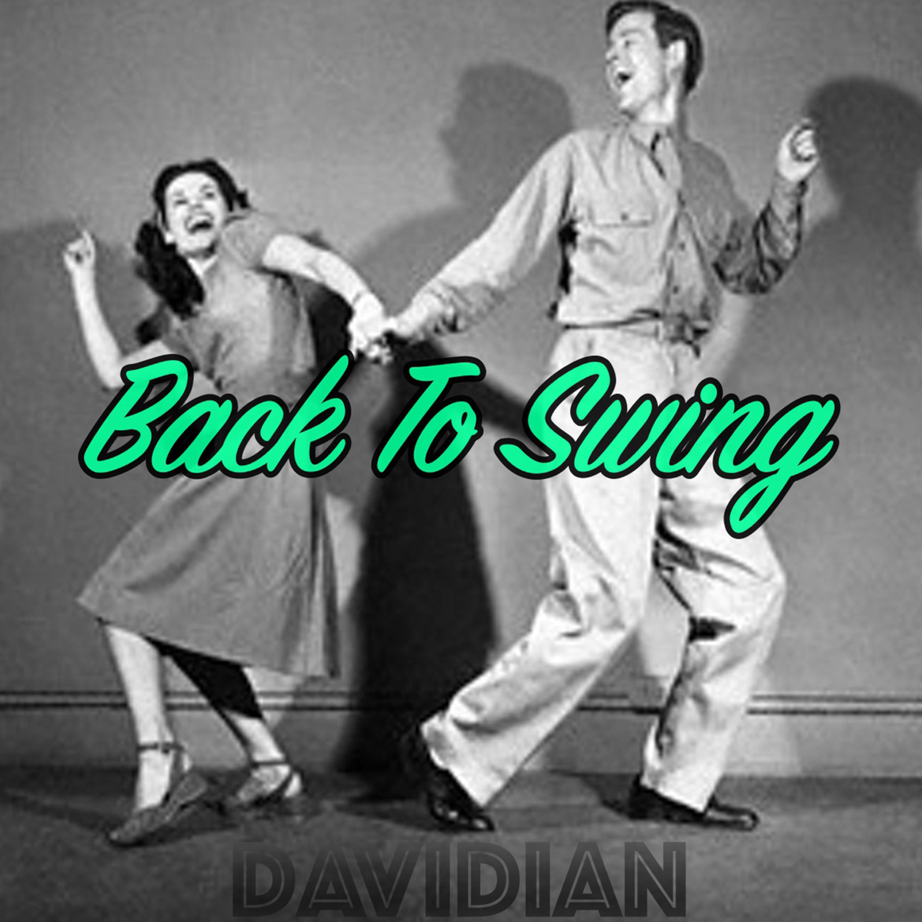 Back To Swing