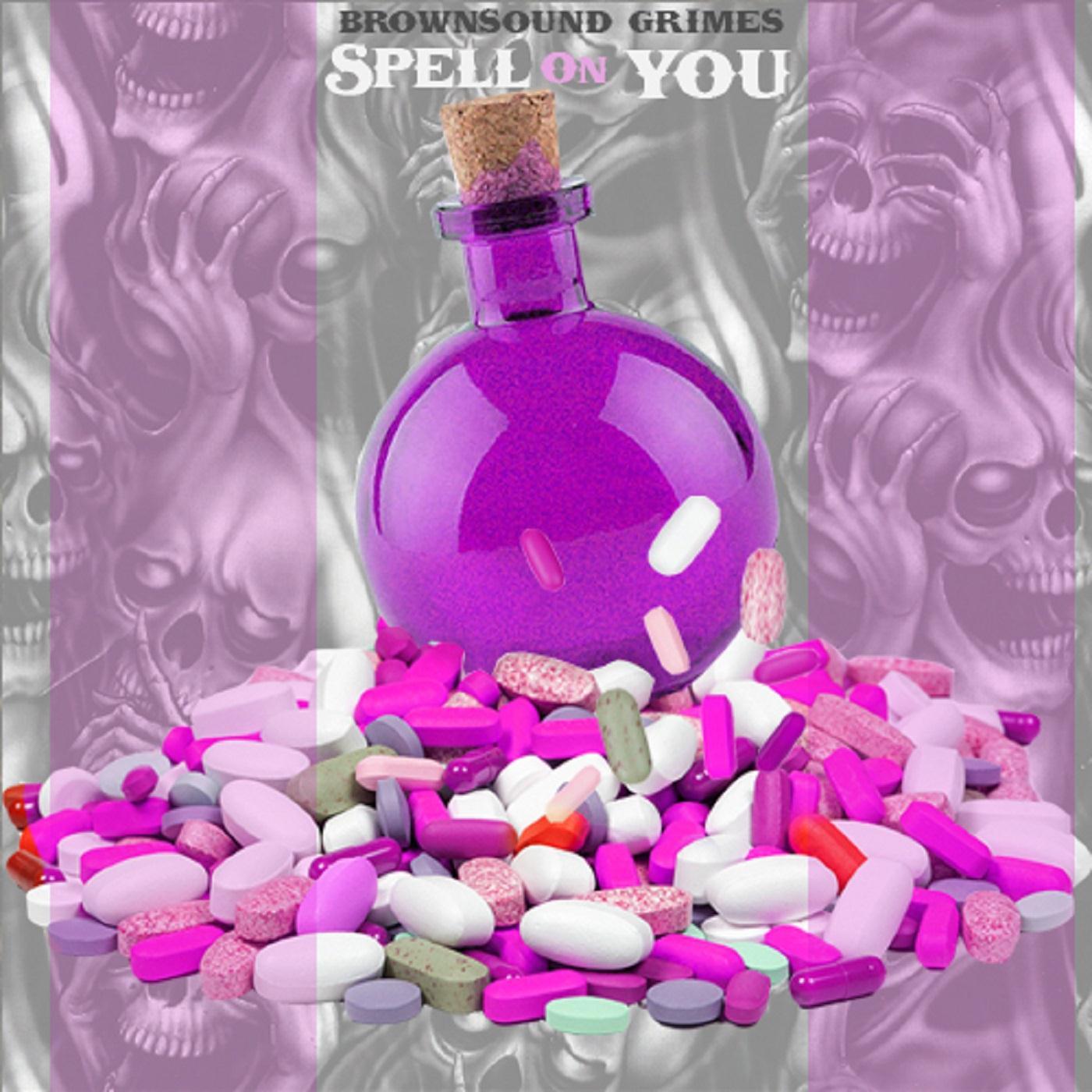 Spell on You