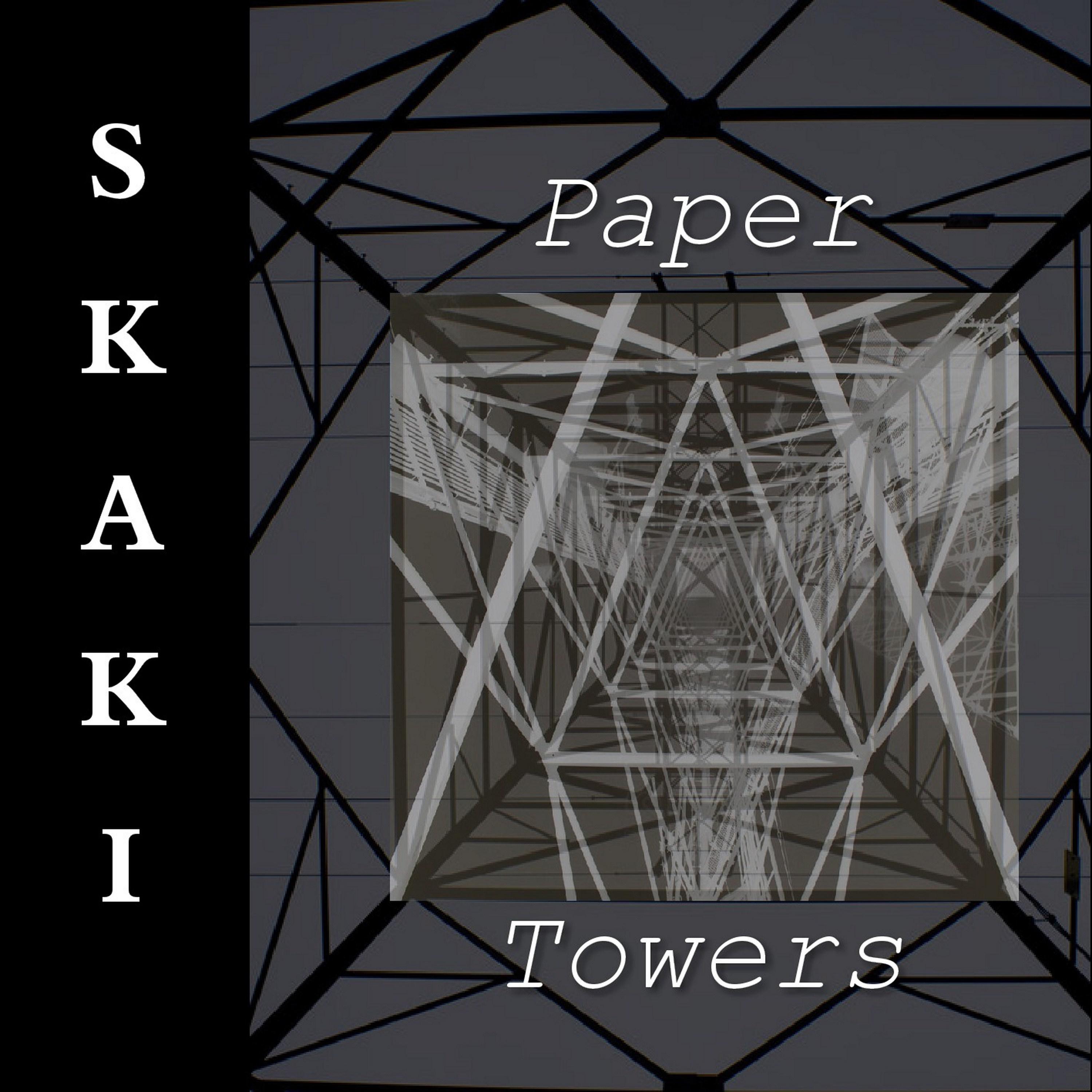 Paper Towers