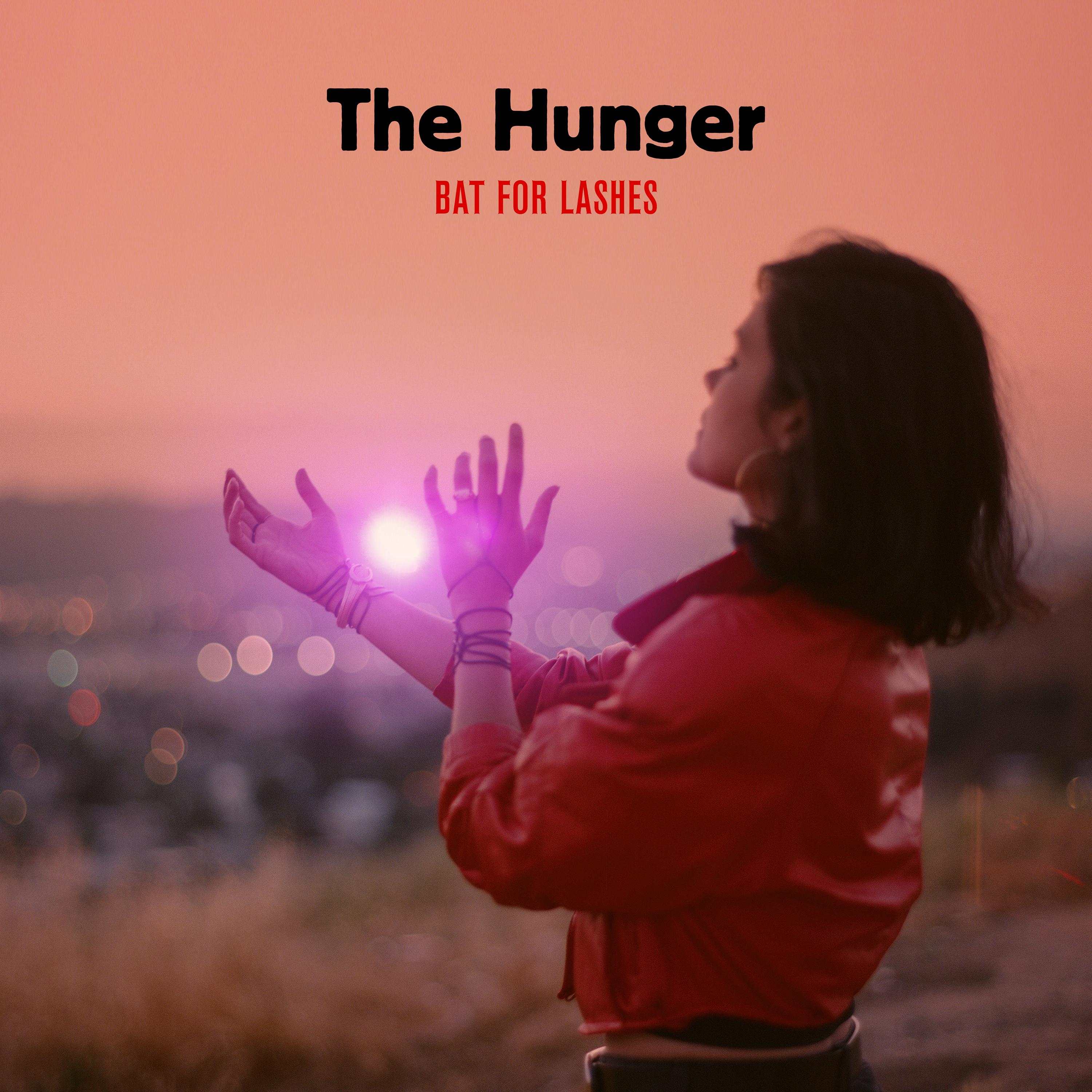 The Hunger