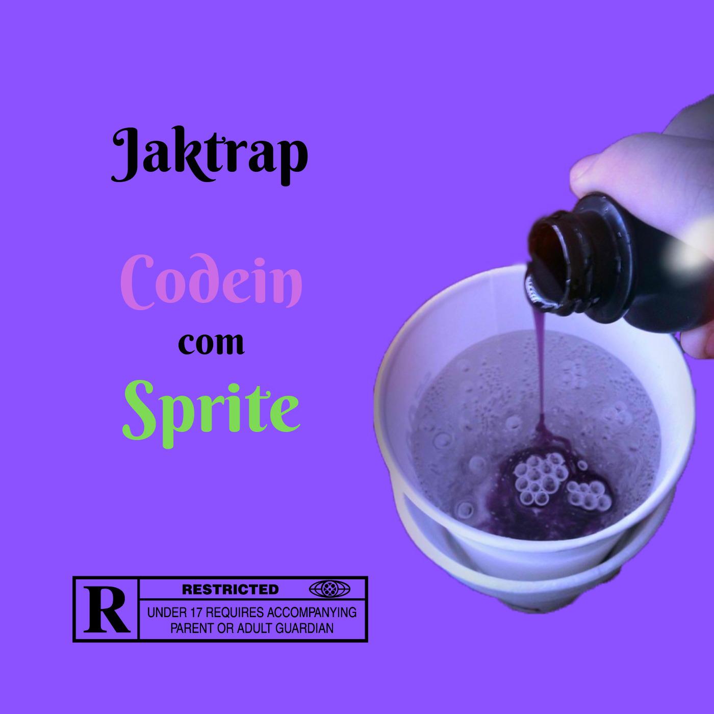 Codein Com Sprite