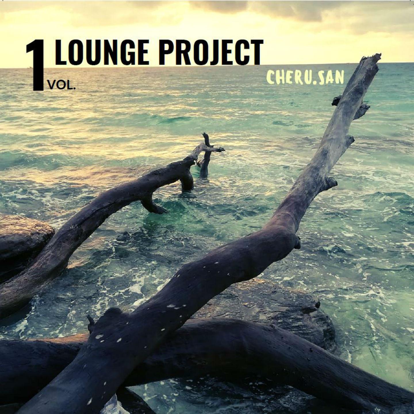 Cheru.San (Lounge Project, Vol. 1)
