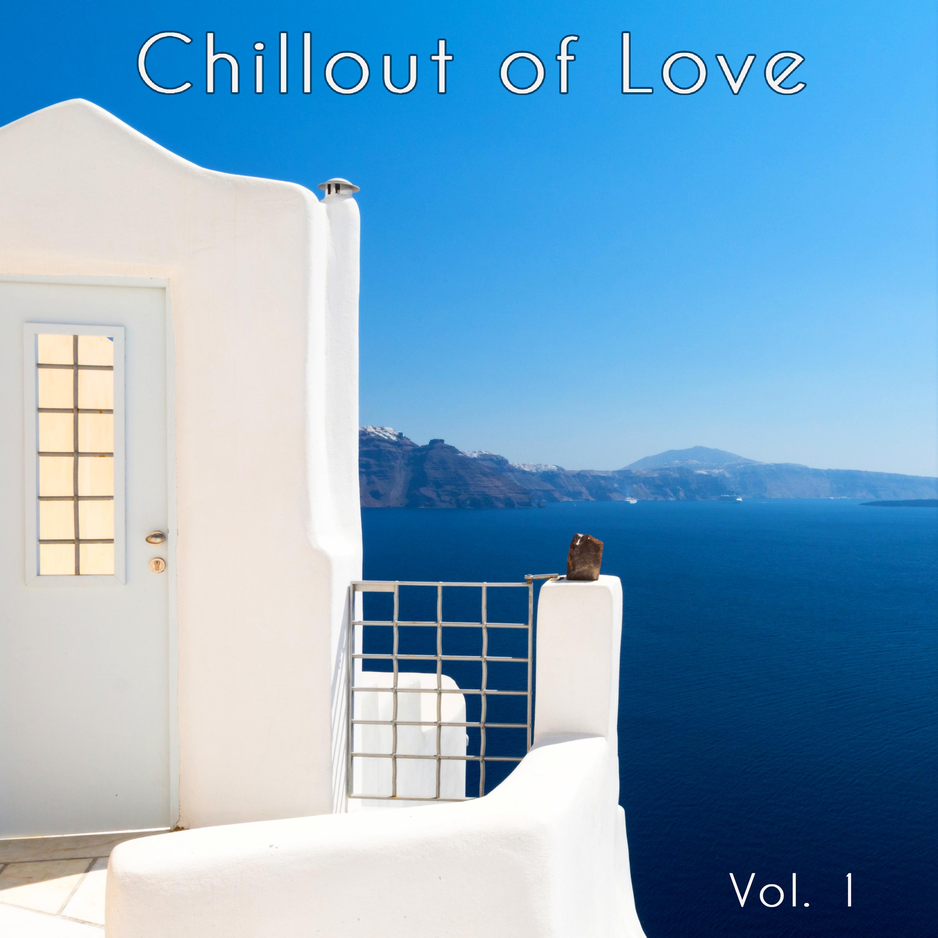 Chillout of Love, Vol. 1