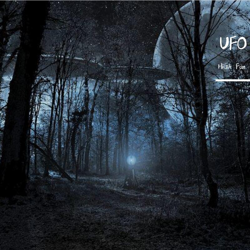 UFO