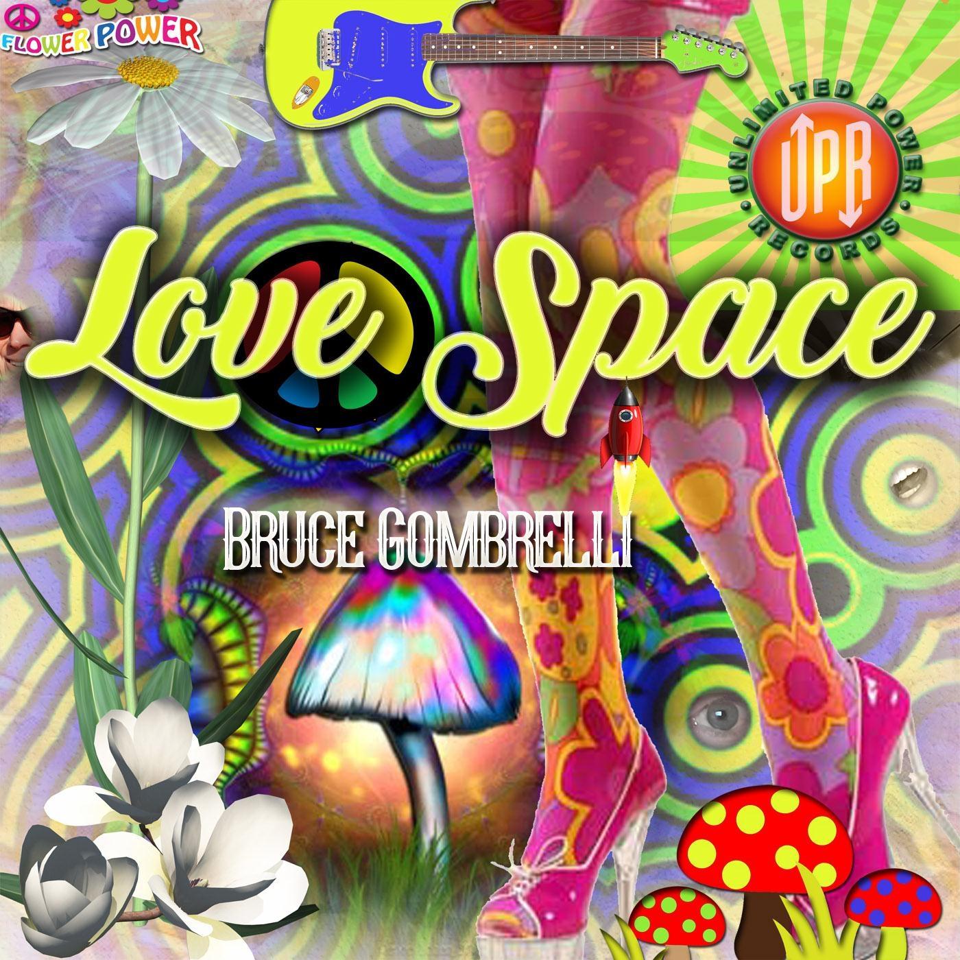 Love Space