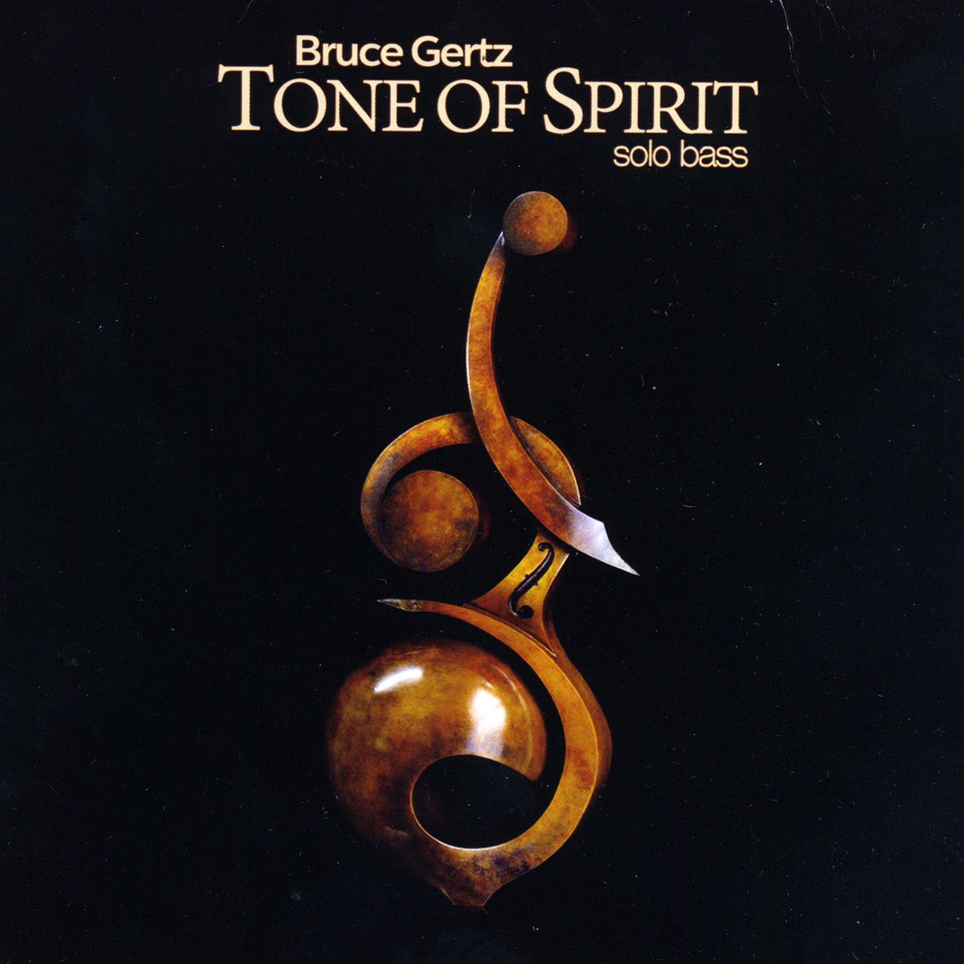 Tone of Spirit