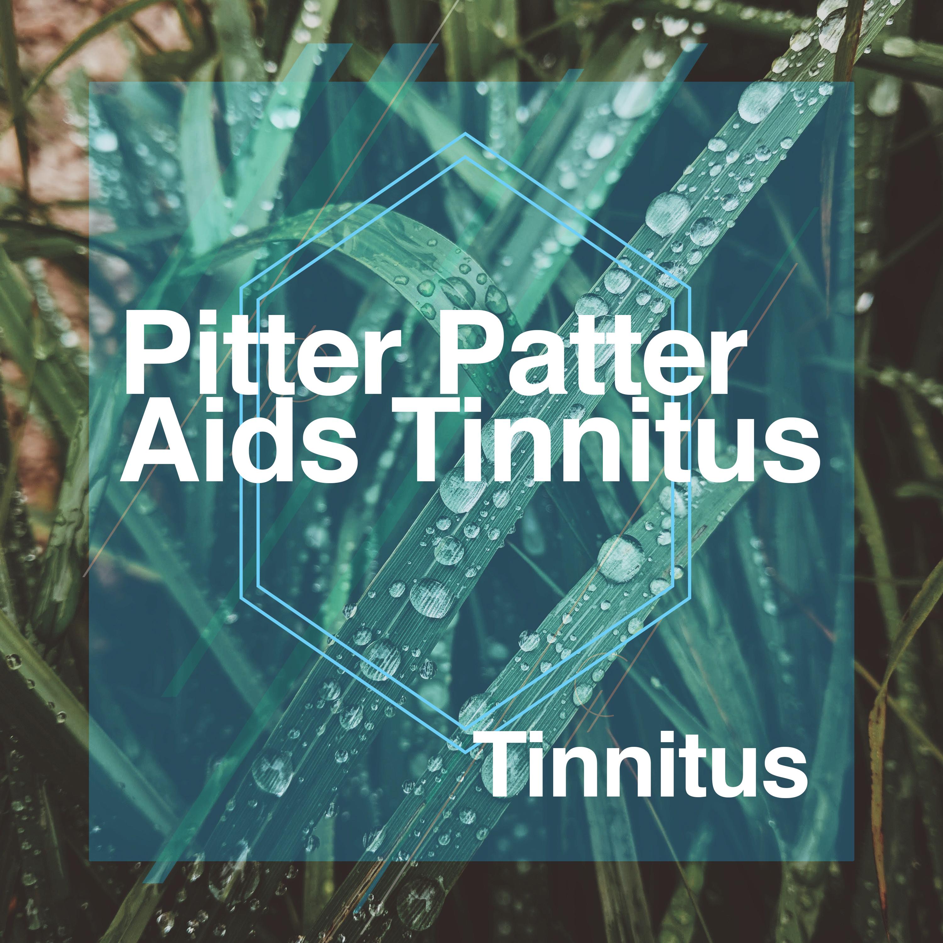 Pitter Patter Aids Tinnitus