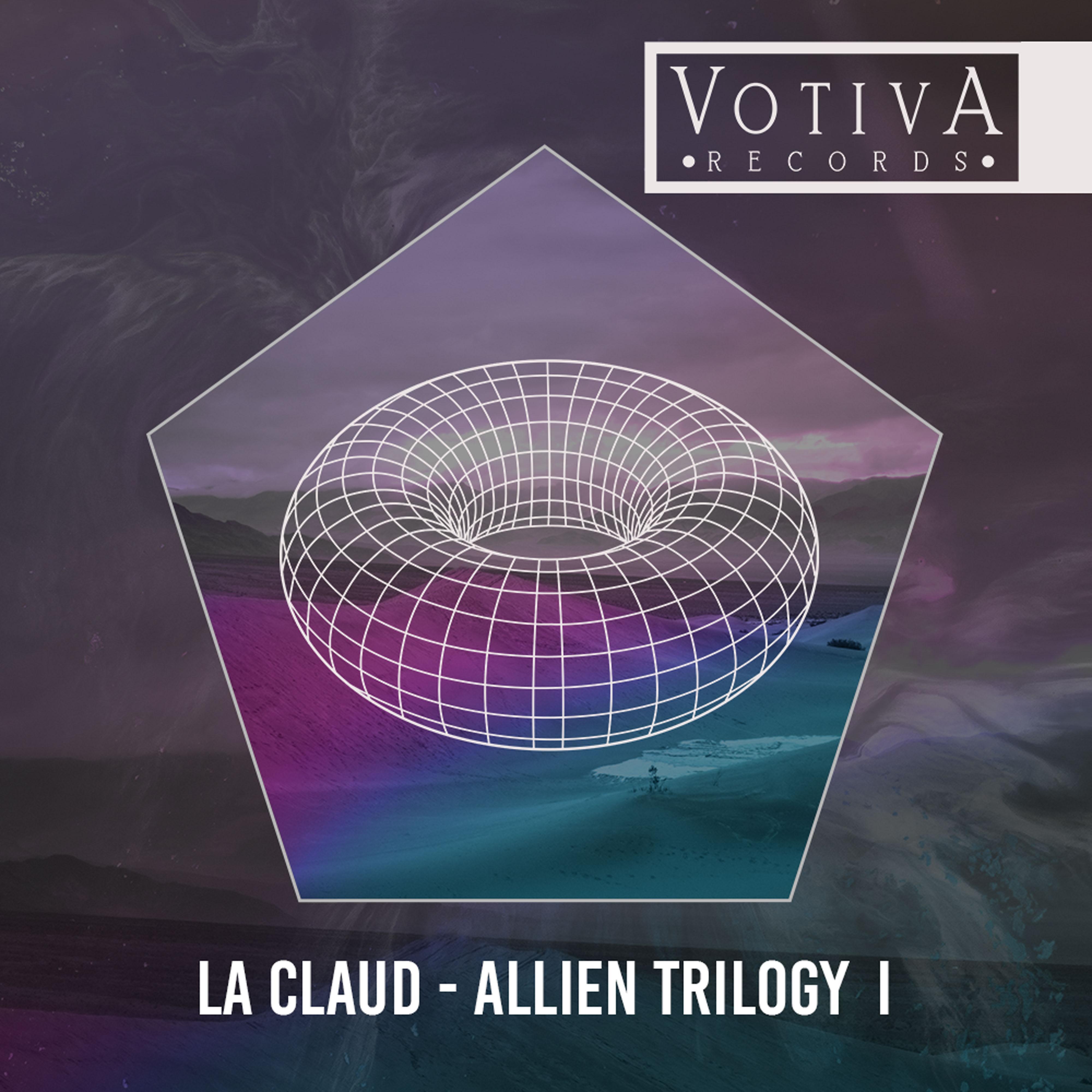 Allien Trilogy I