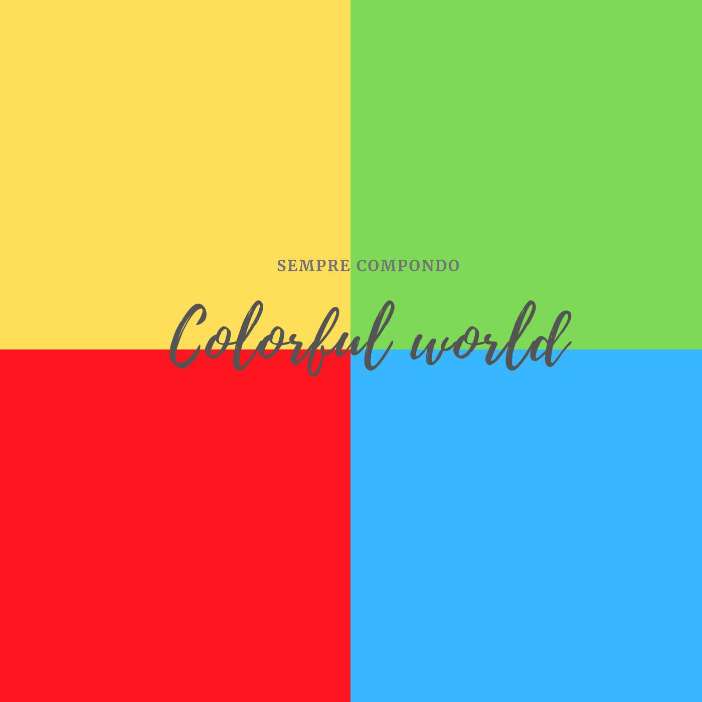 Colorful World