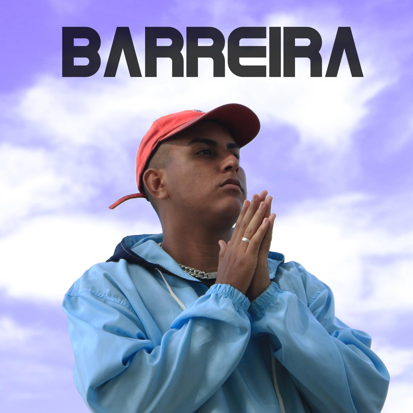 Barreira