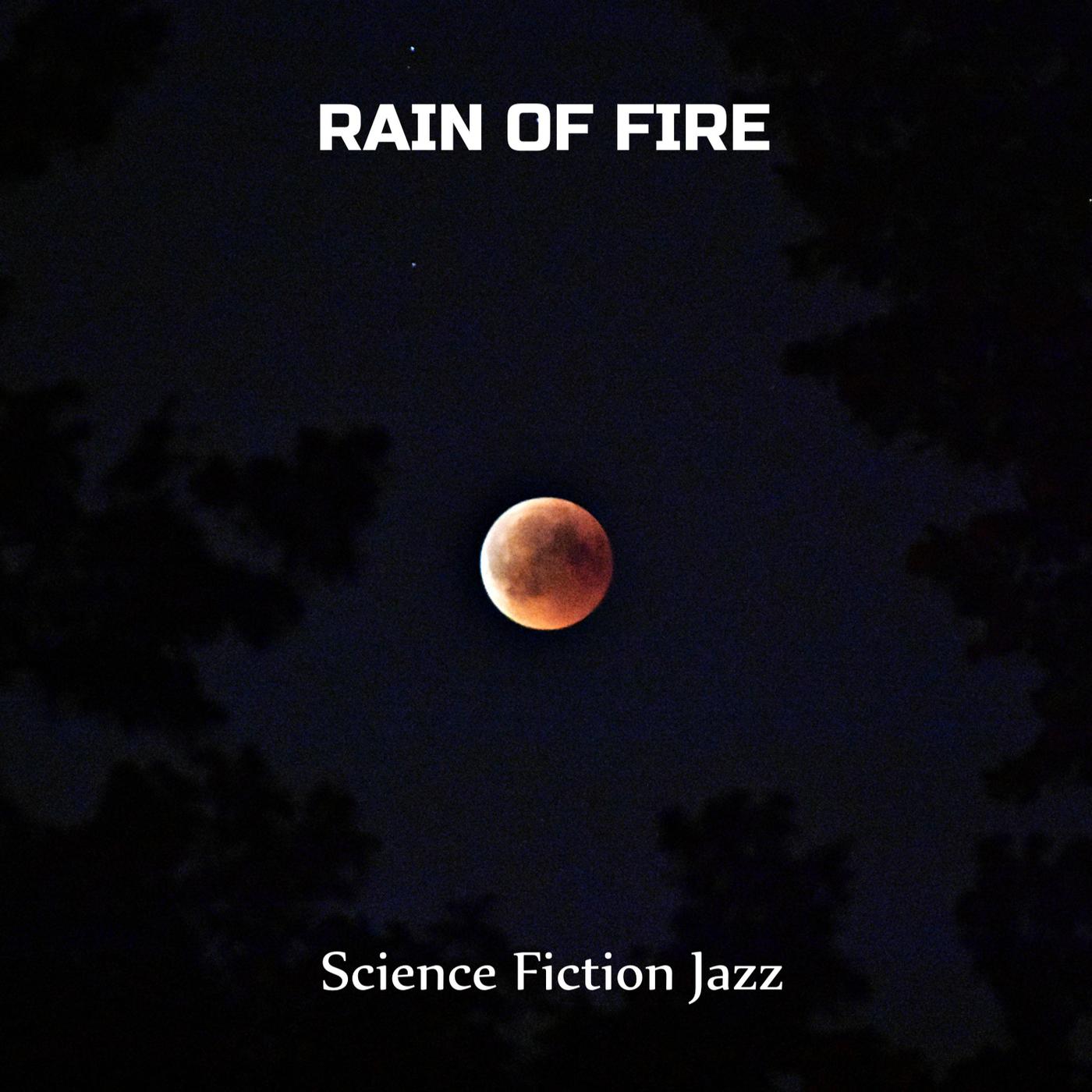 Science Fiction Jazz