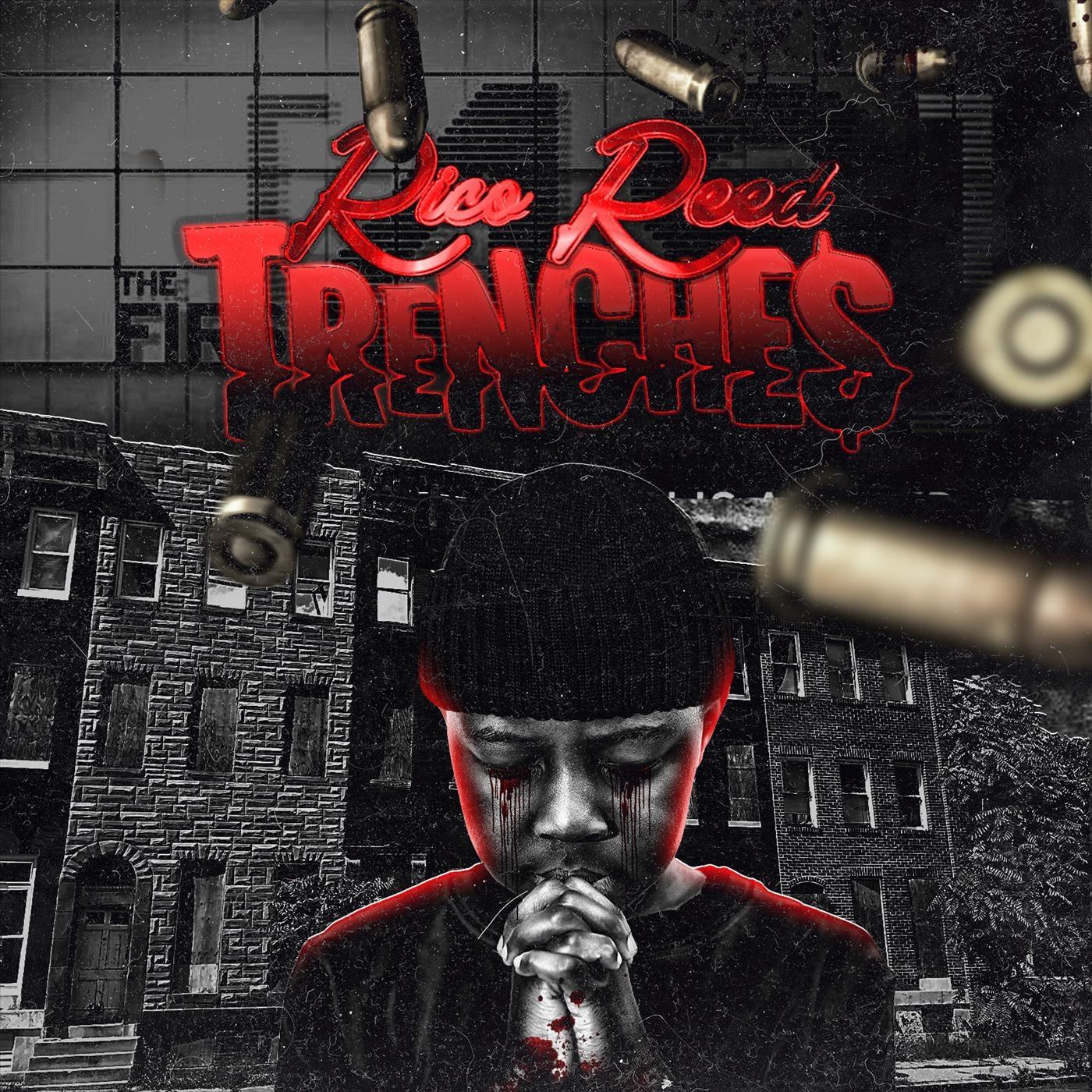 Trenches