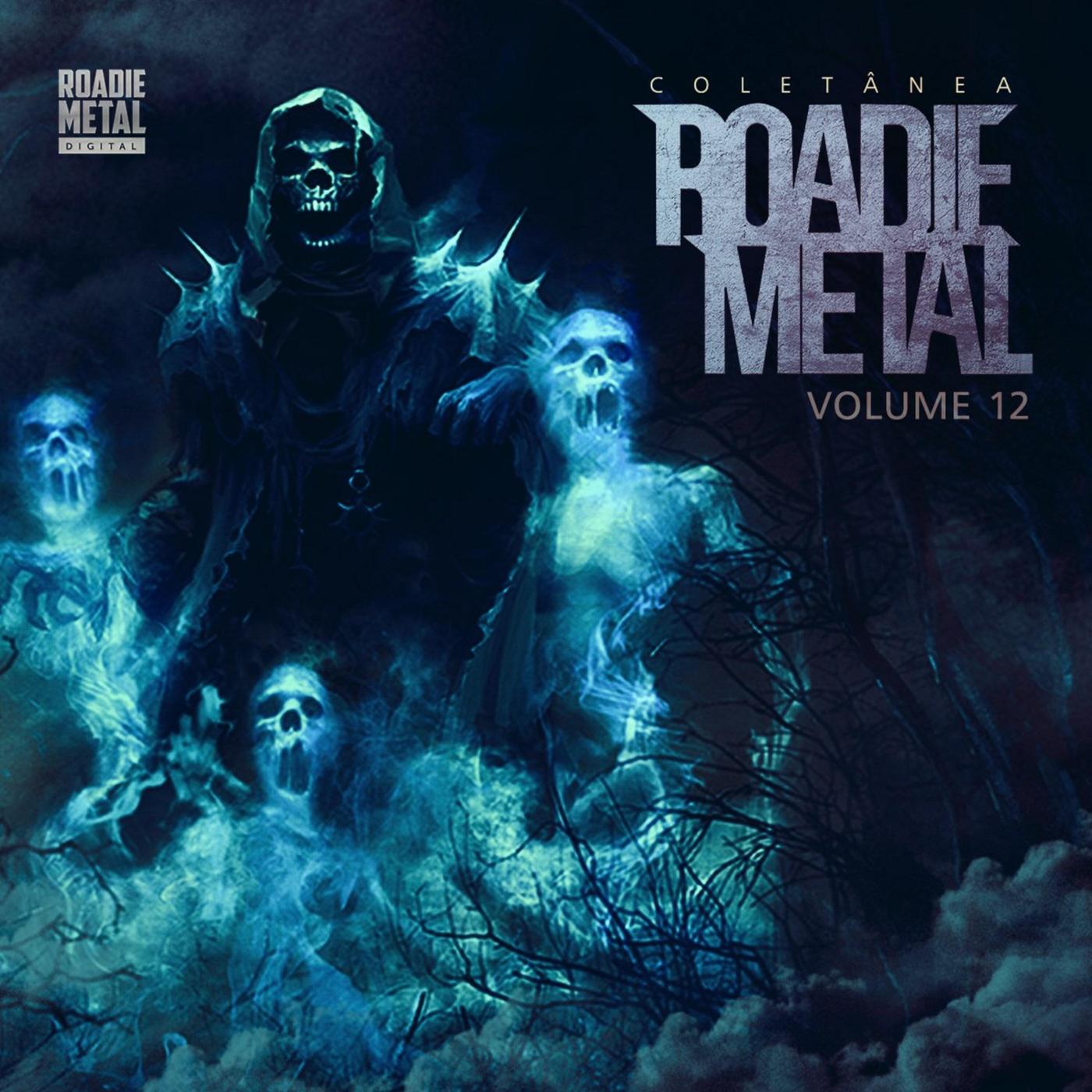 Roadie Metal, Vol. 12