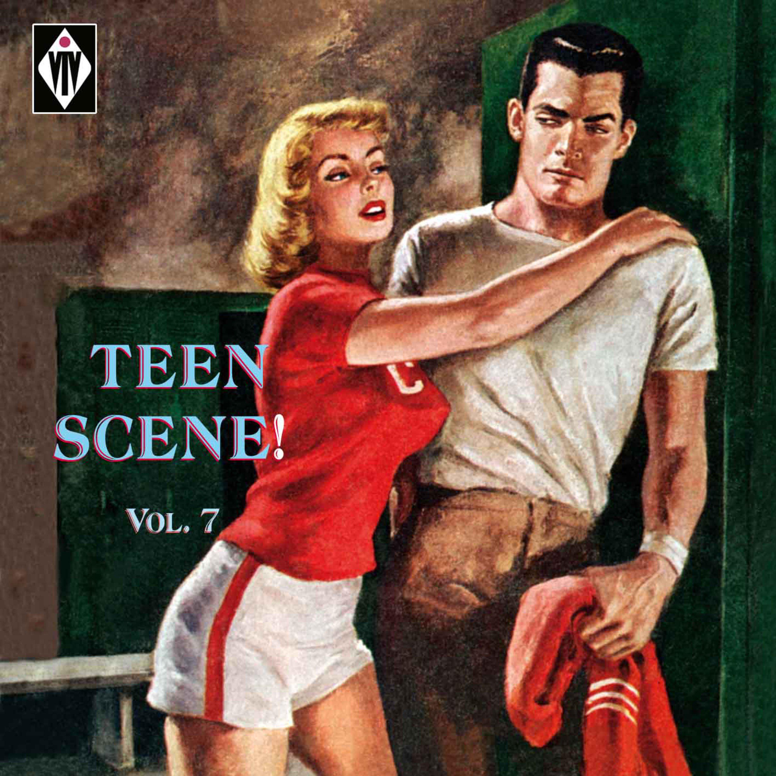 Teen Scene!, Vol. 7