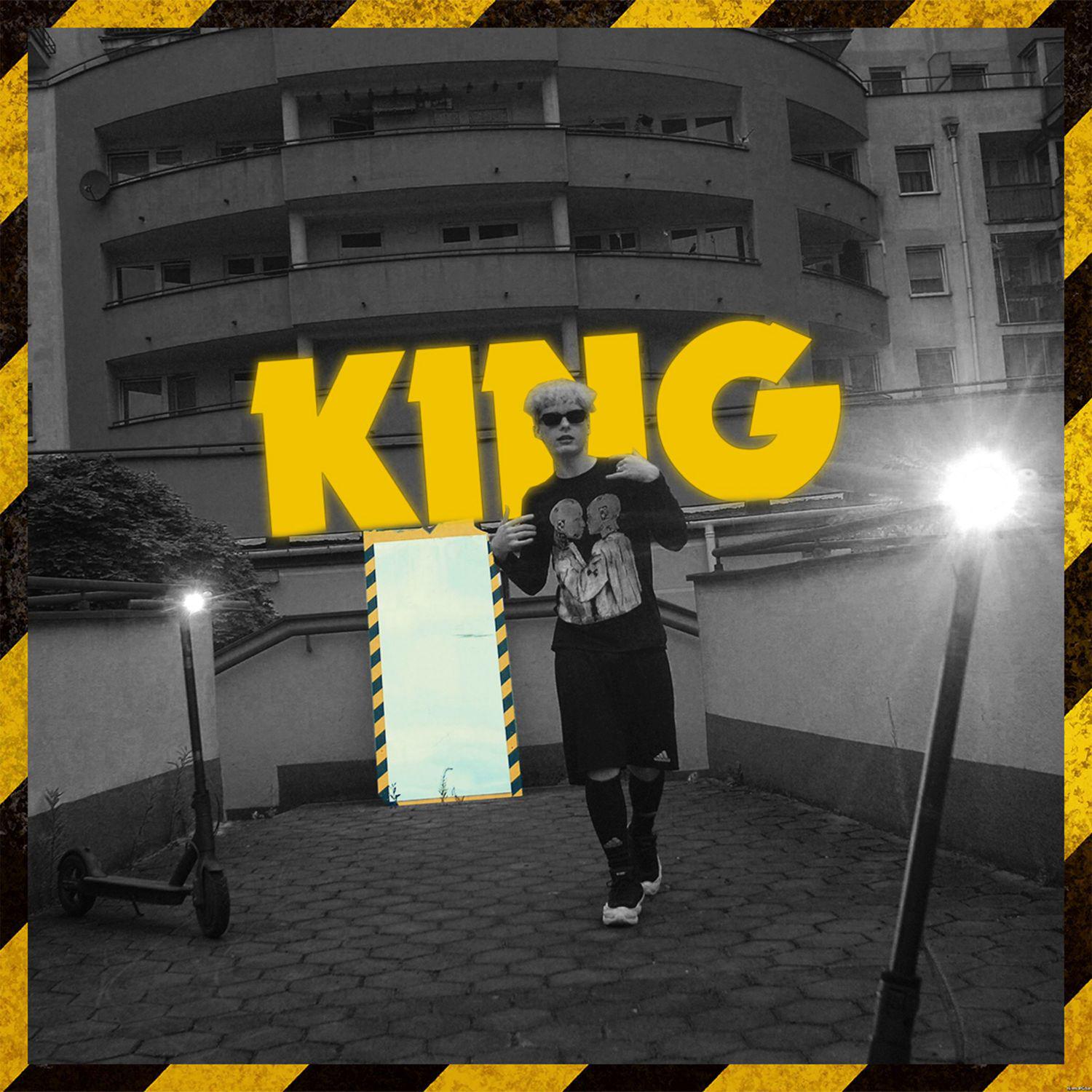 king