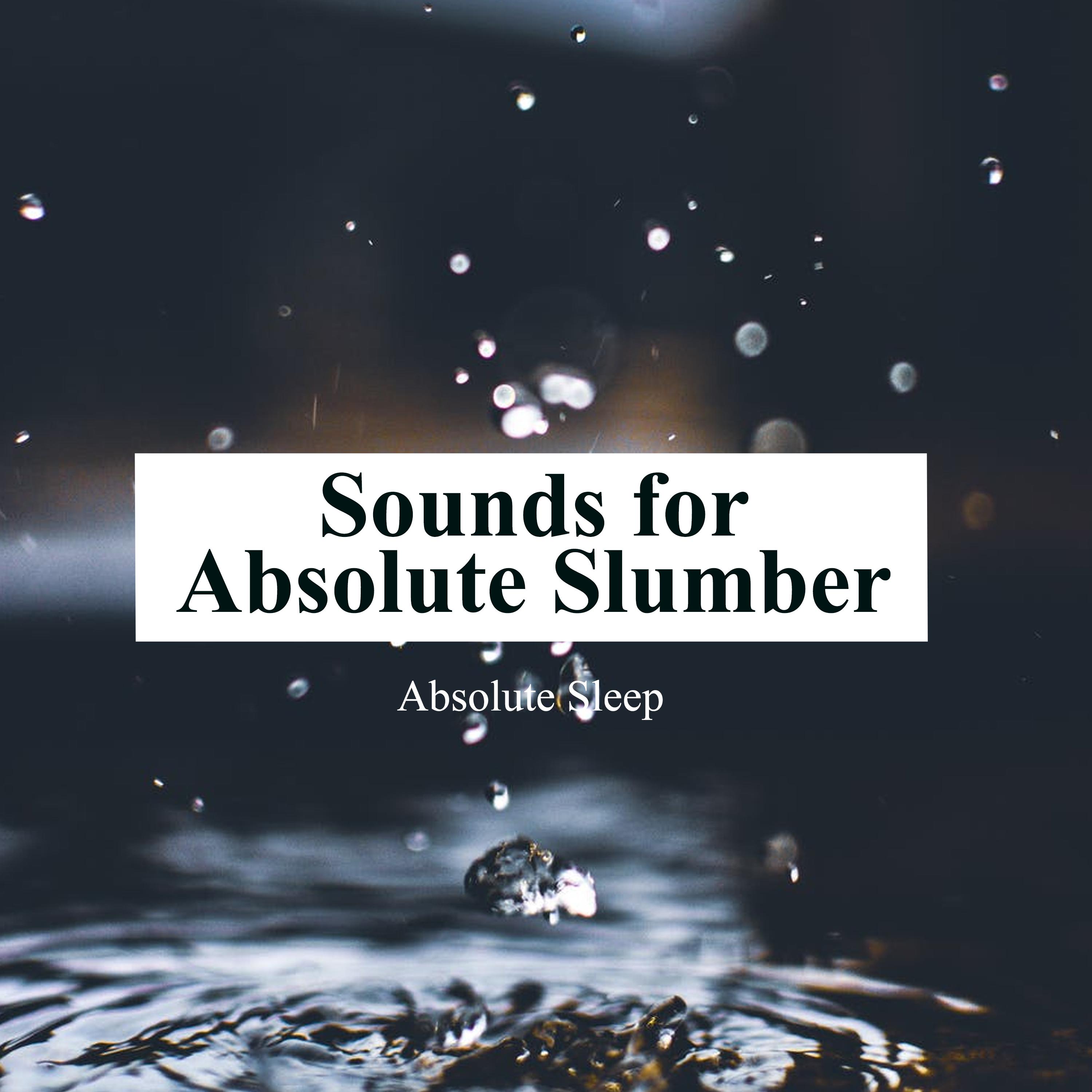 Sounds for Absolute Slumber