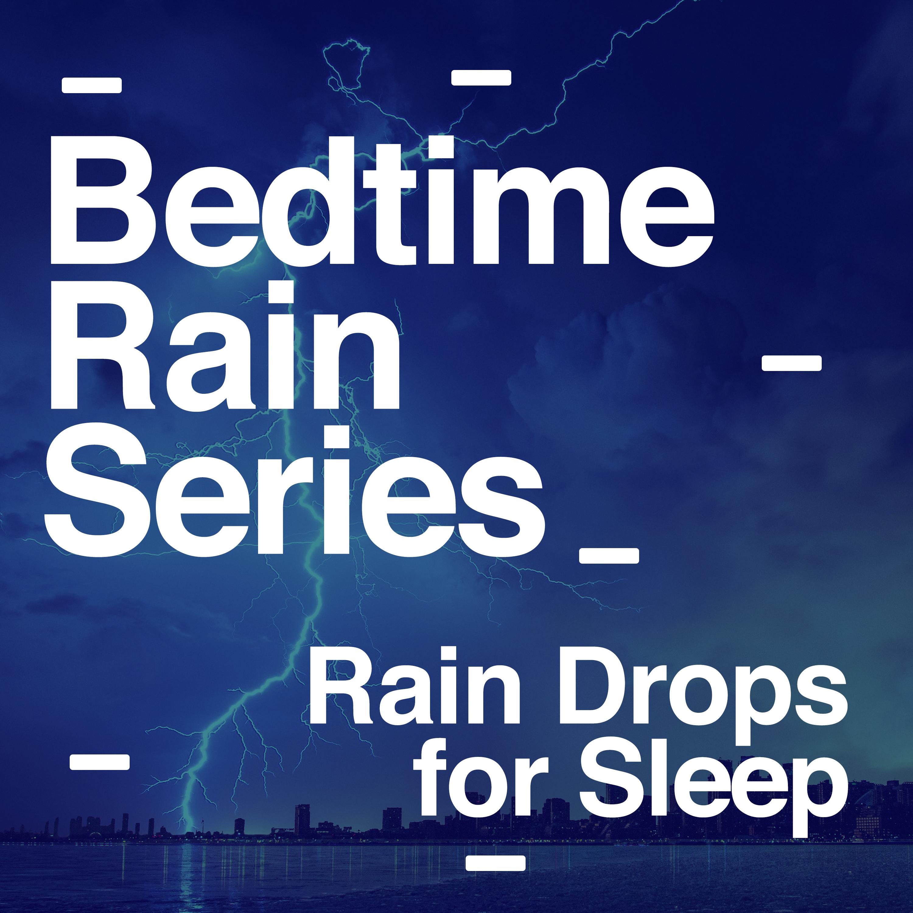 Bedtime Rain Series