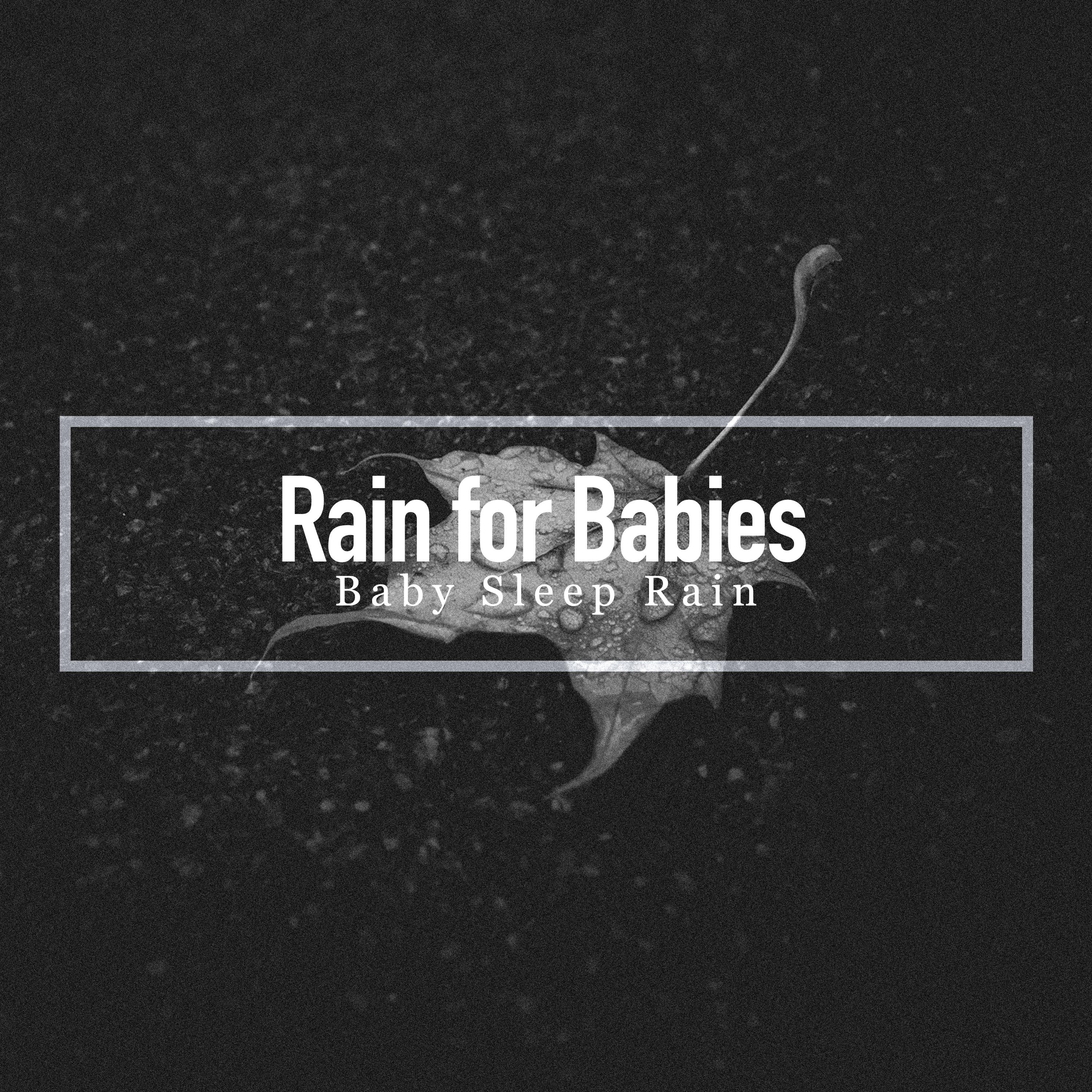 Rain for Babies