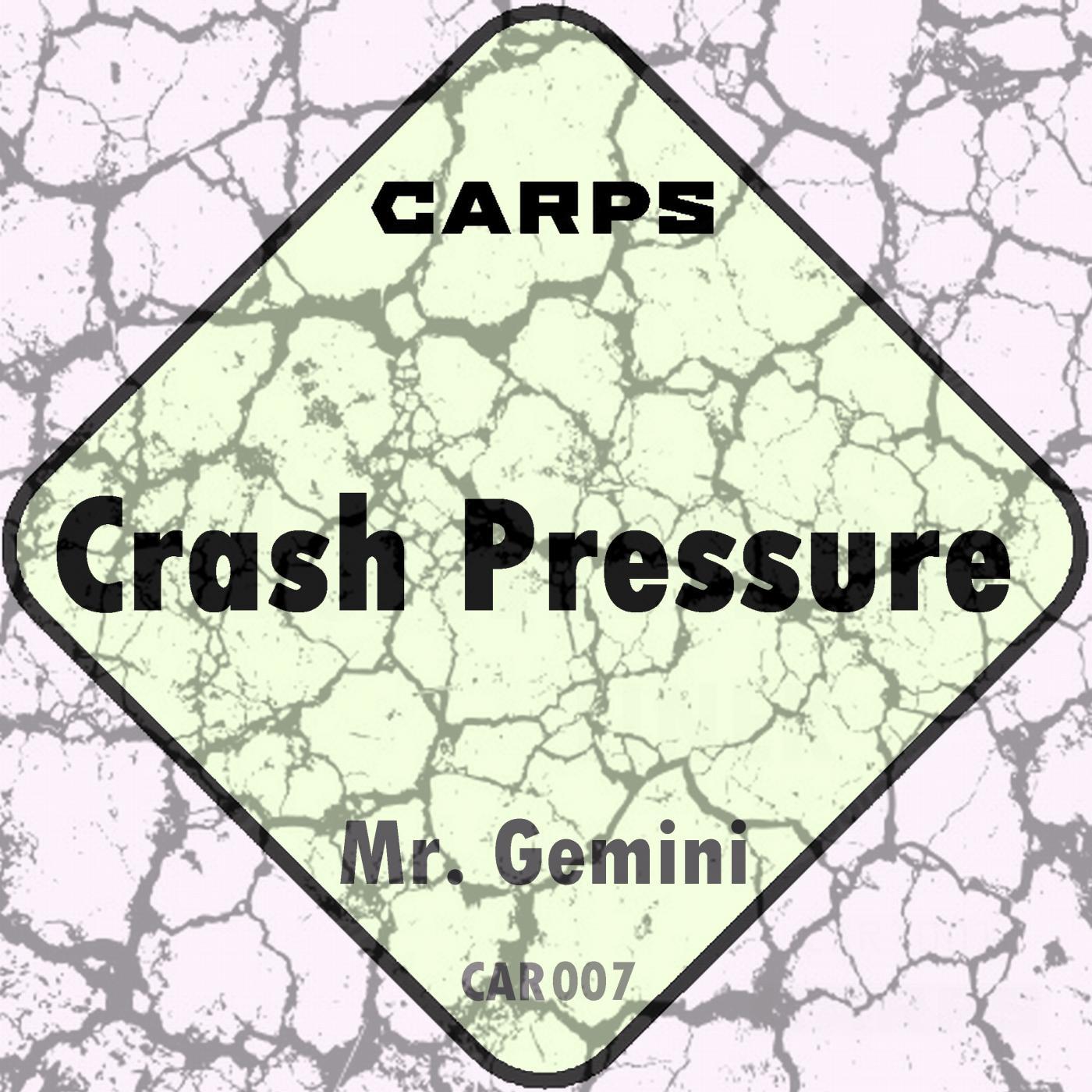 Crash Pressure