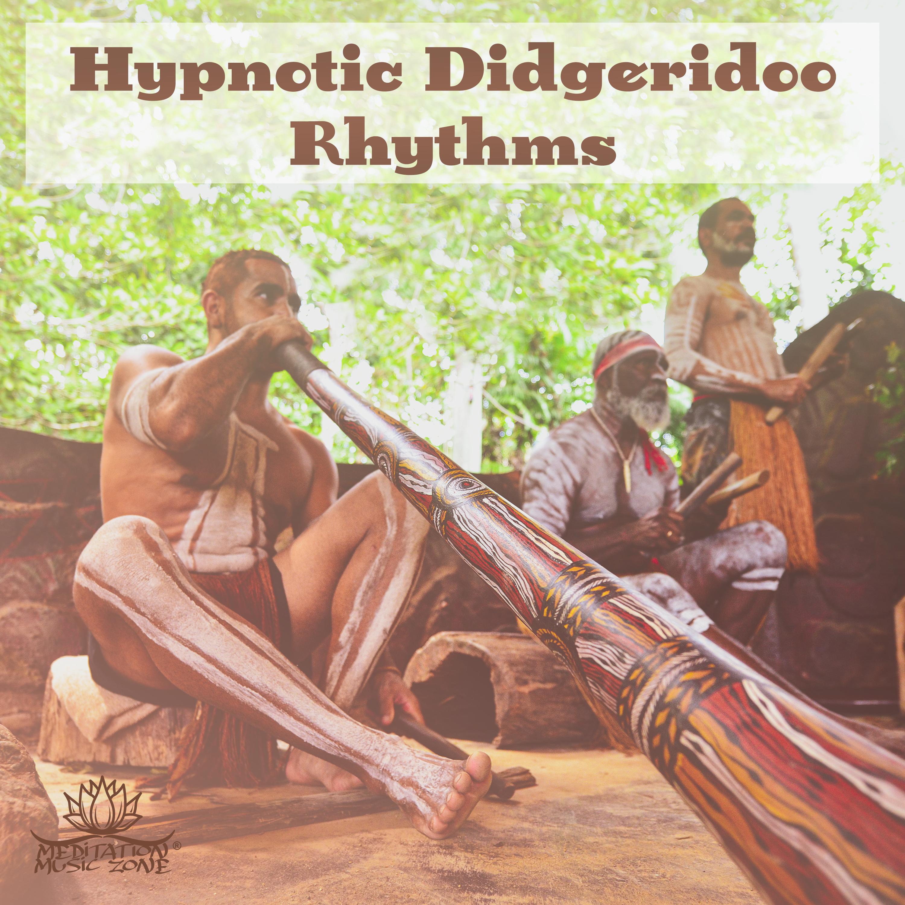 Hypnotic Didgeridoo Rhythms