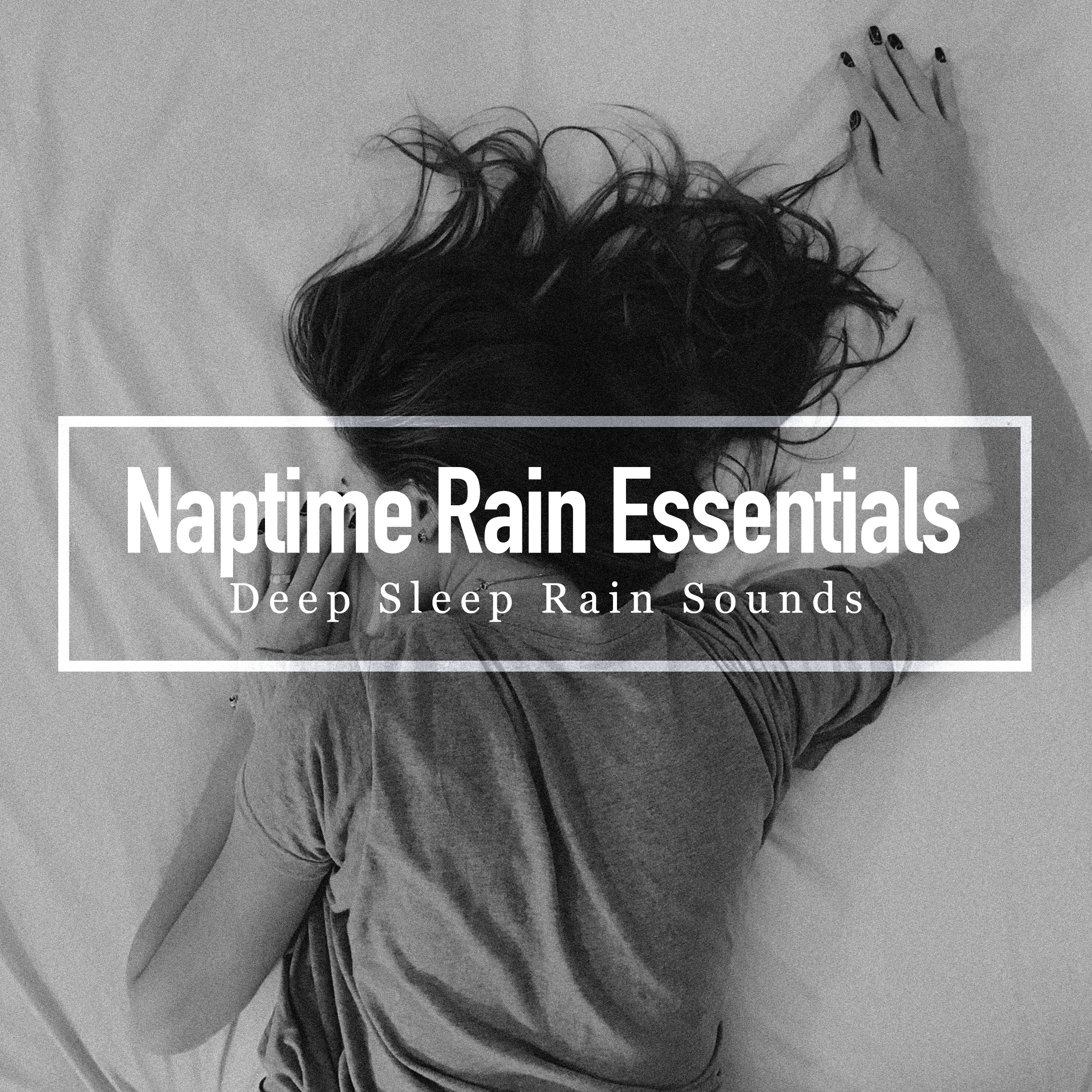 Naptime Rain Essentials