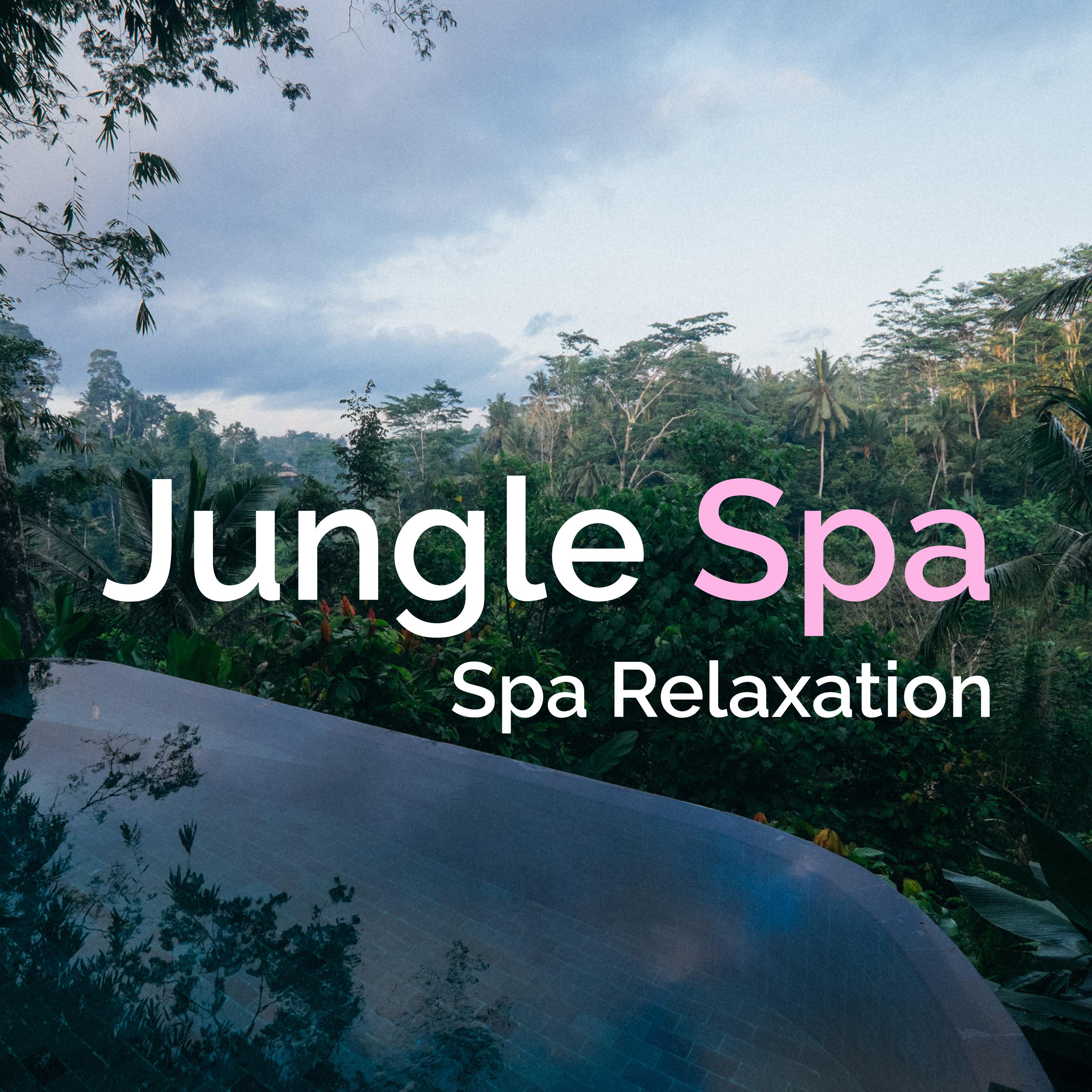 Jungle Spa