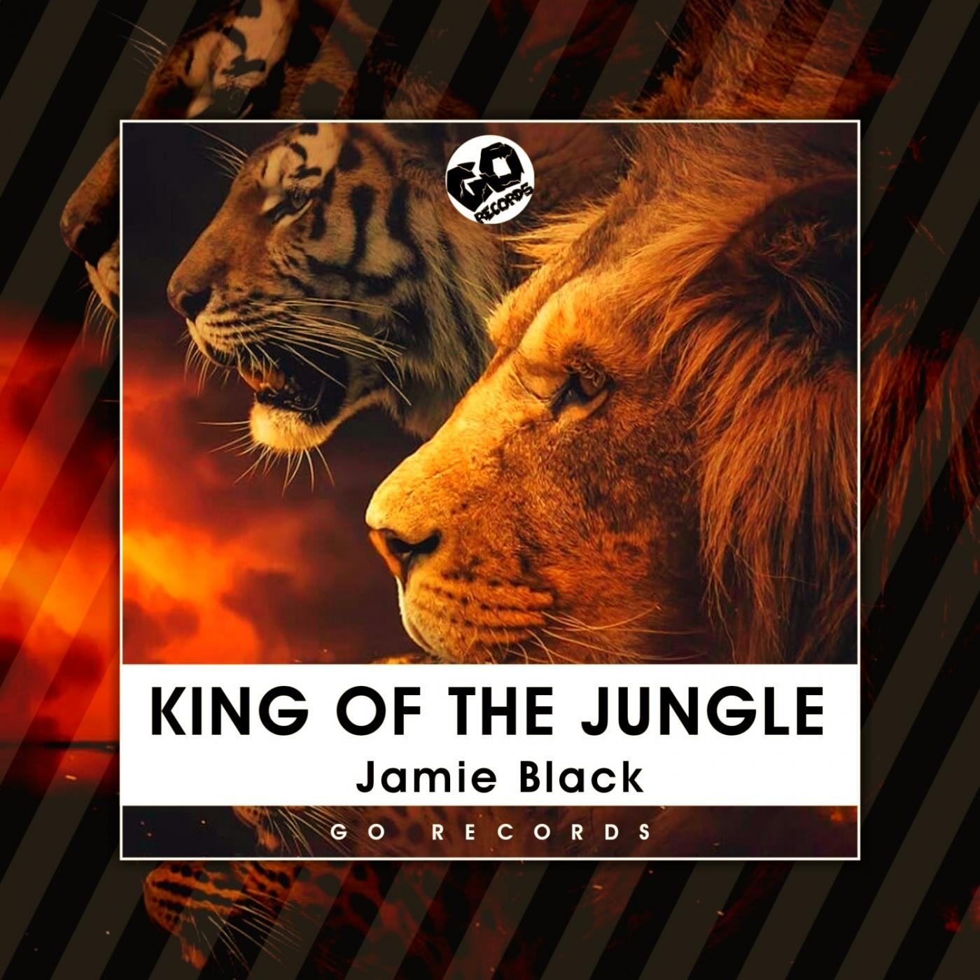 King Of The Jungle