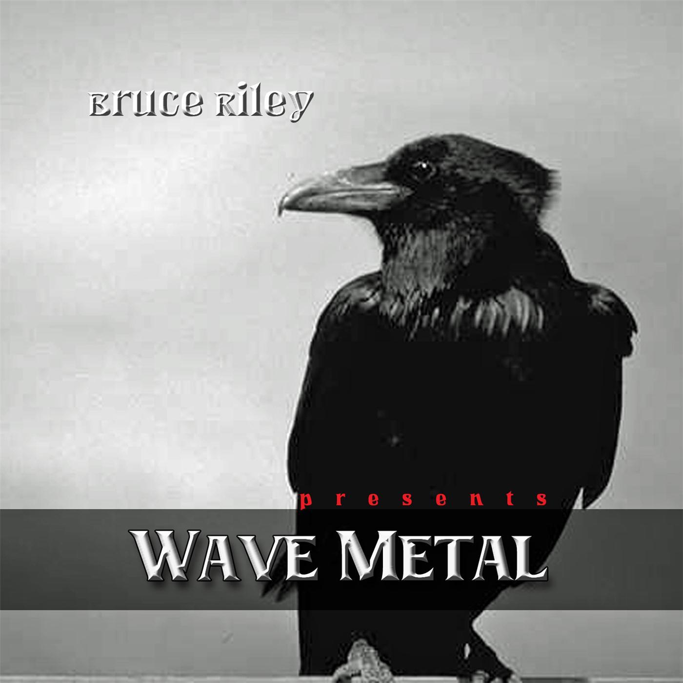 Wave Metal