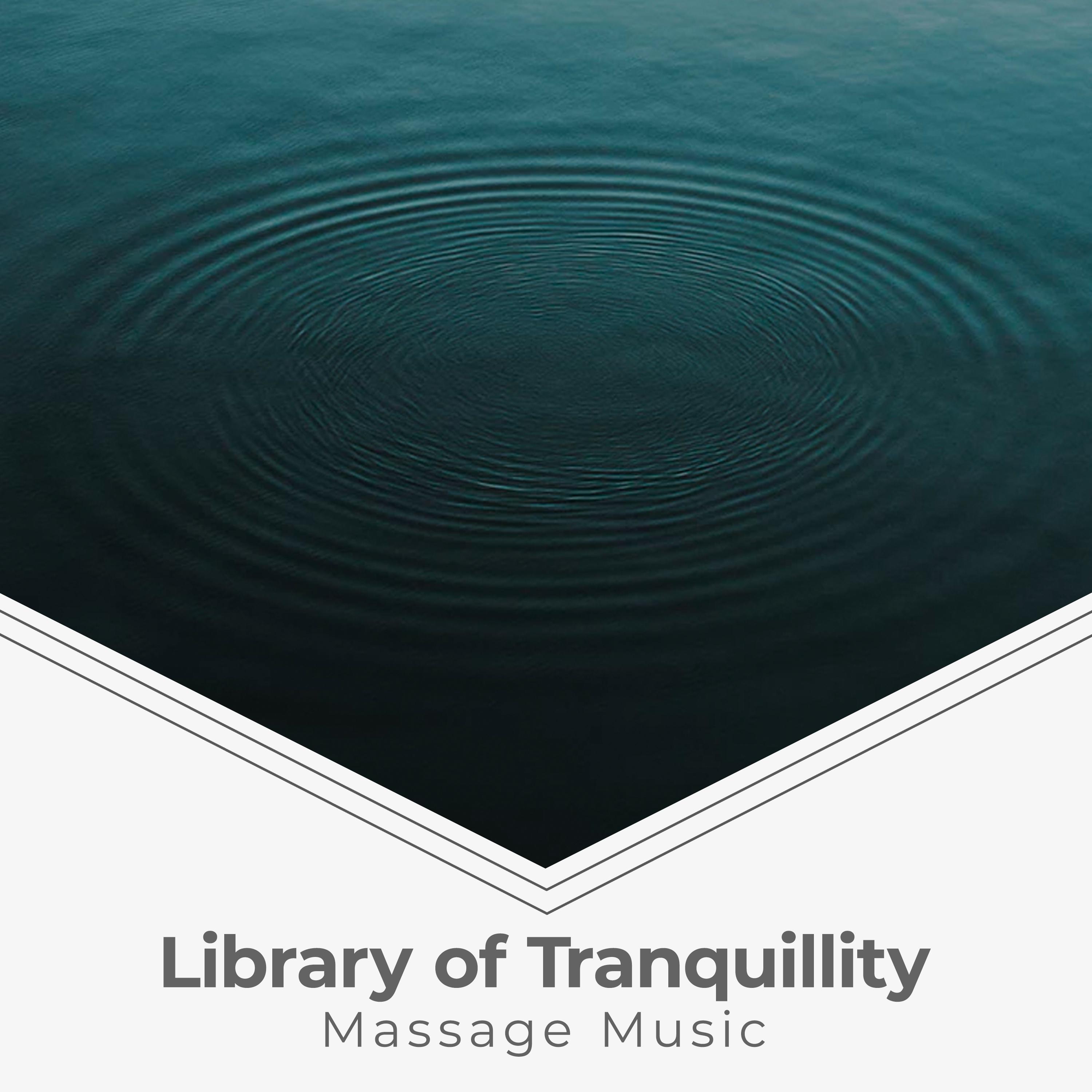 Library of Tranquillity