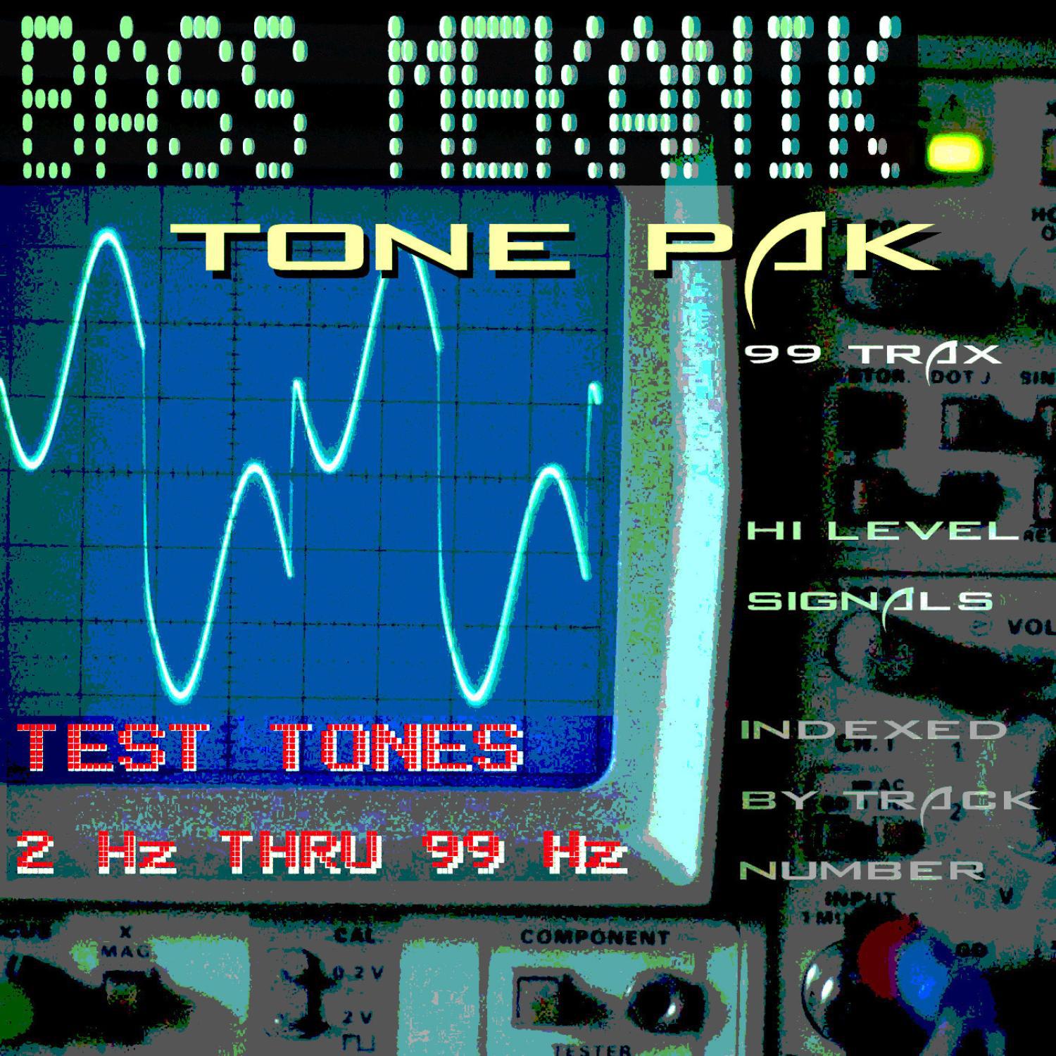 Tone Pak