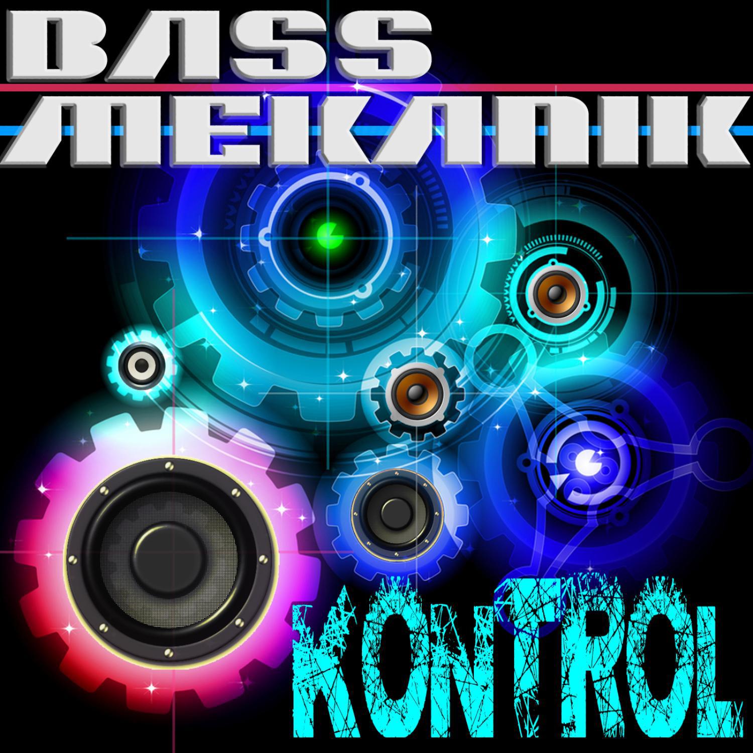 Kontrol